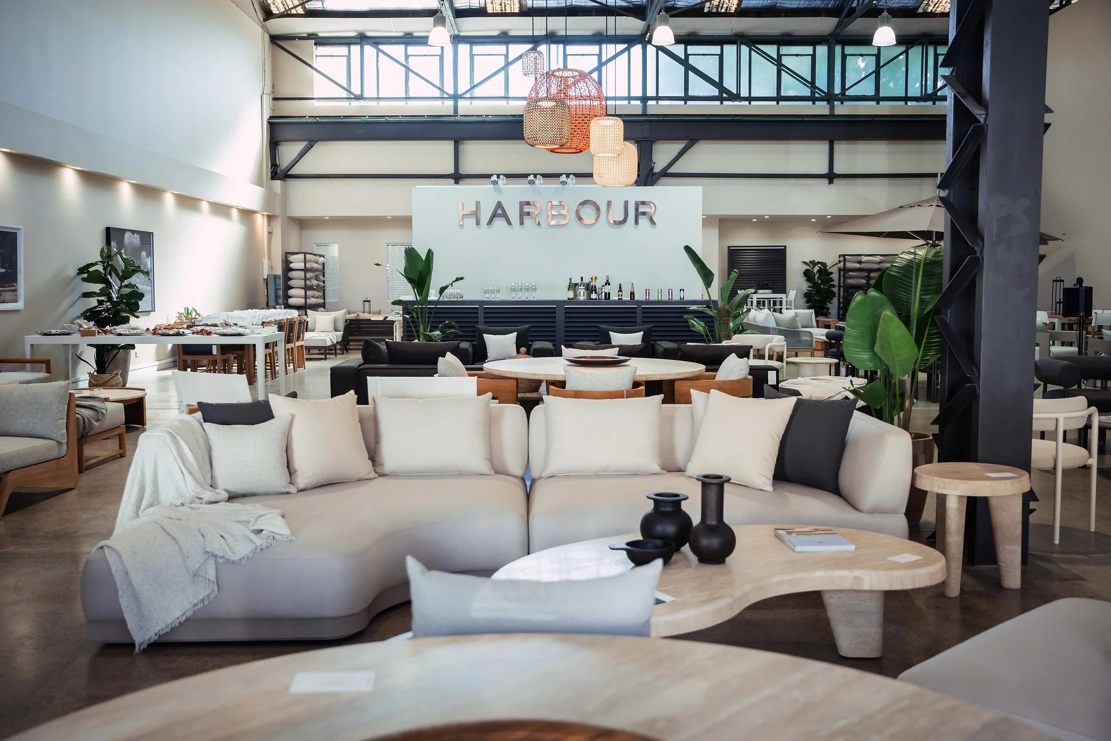 Elevated Design for Modern Living