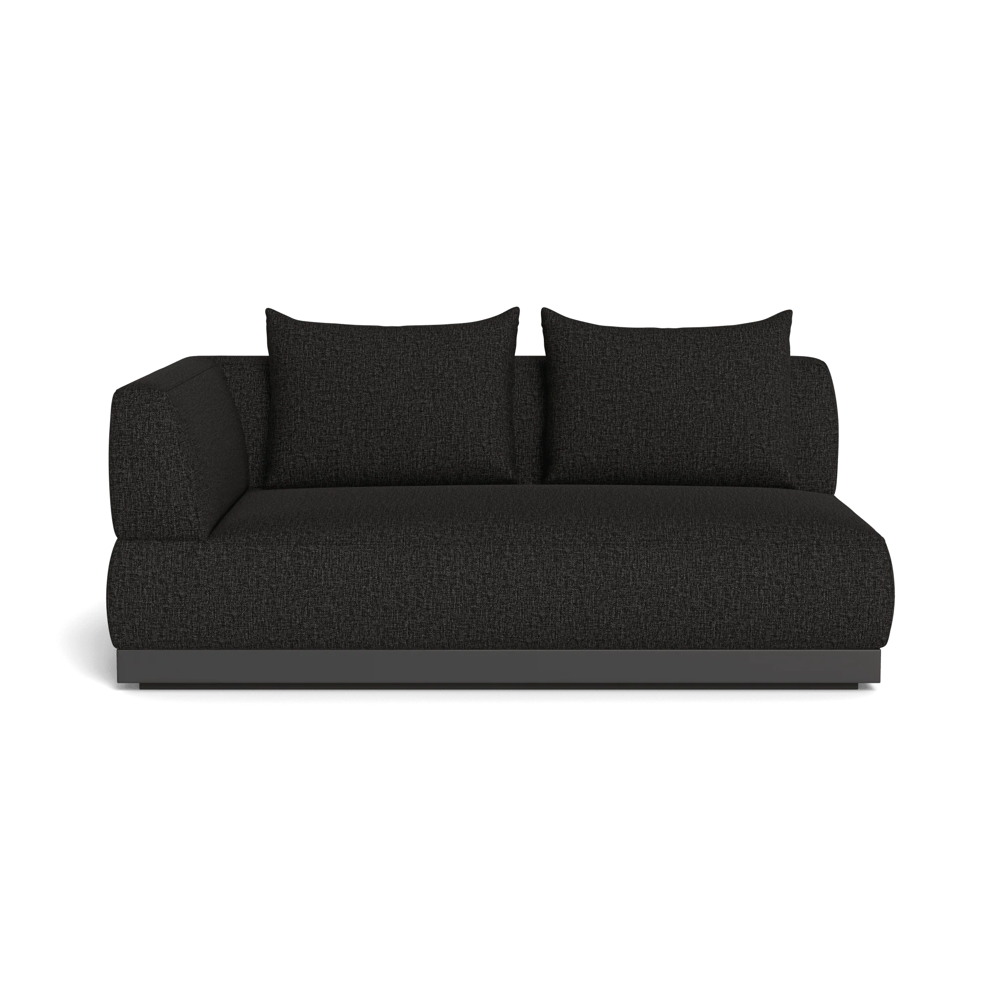 Amalfi 2 Seat 1 Arm Left - Image 11