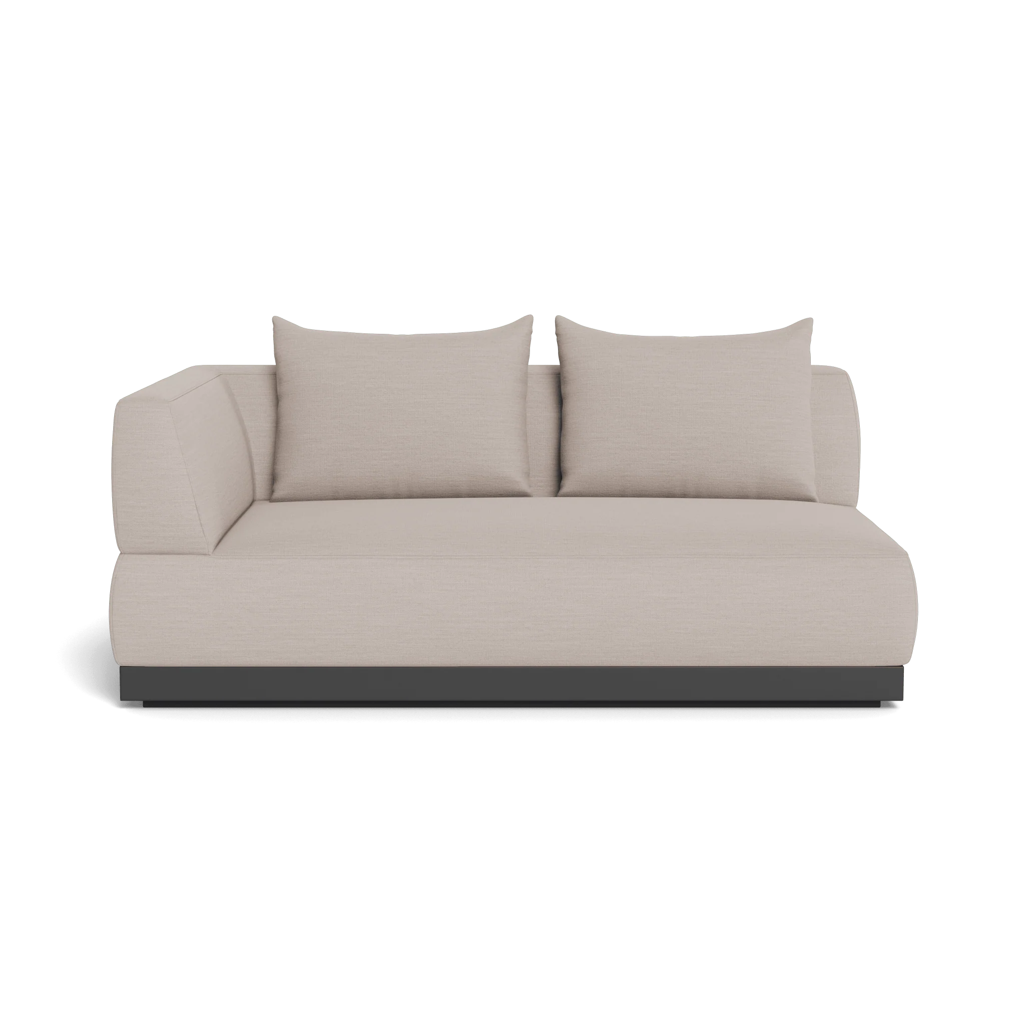 Amalfi 2 Seat 1 Arm Left - Image 16