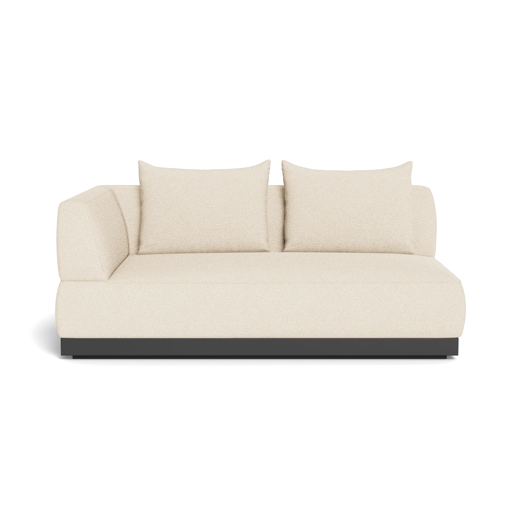 Amalfi 2 Seat 1 Arm Left - Image 18