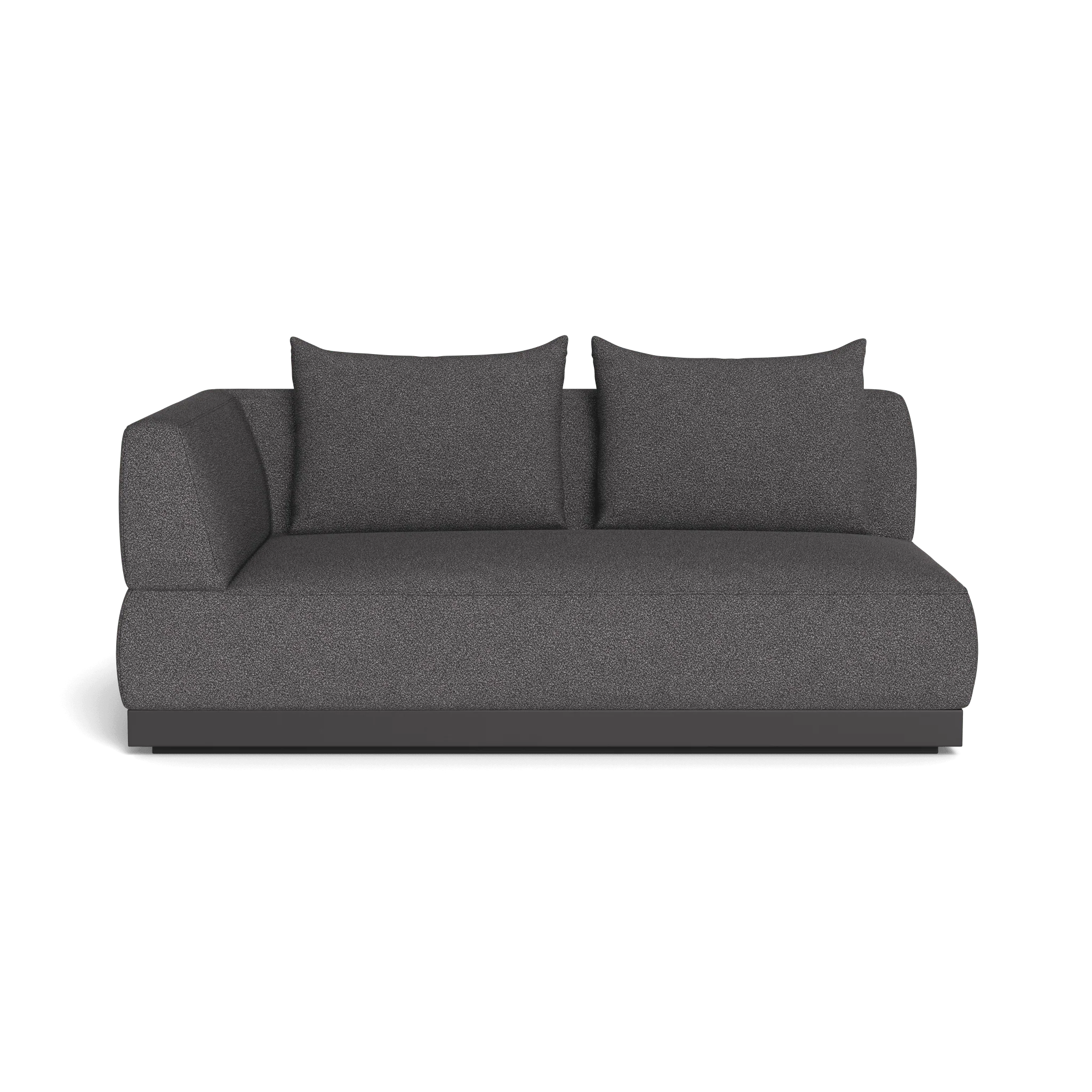 Amalfi 2 Seat 1 Arm Left - Image 19