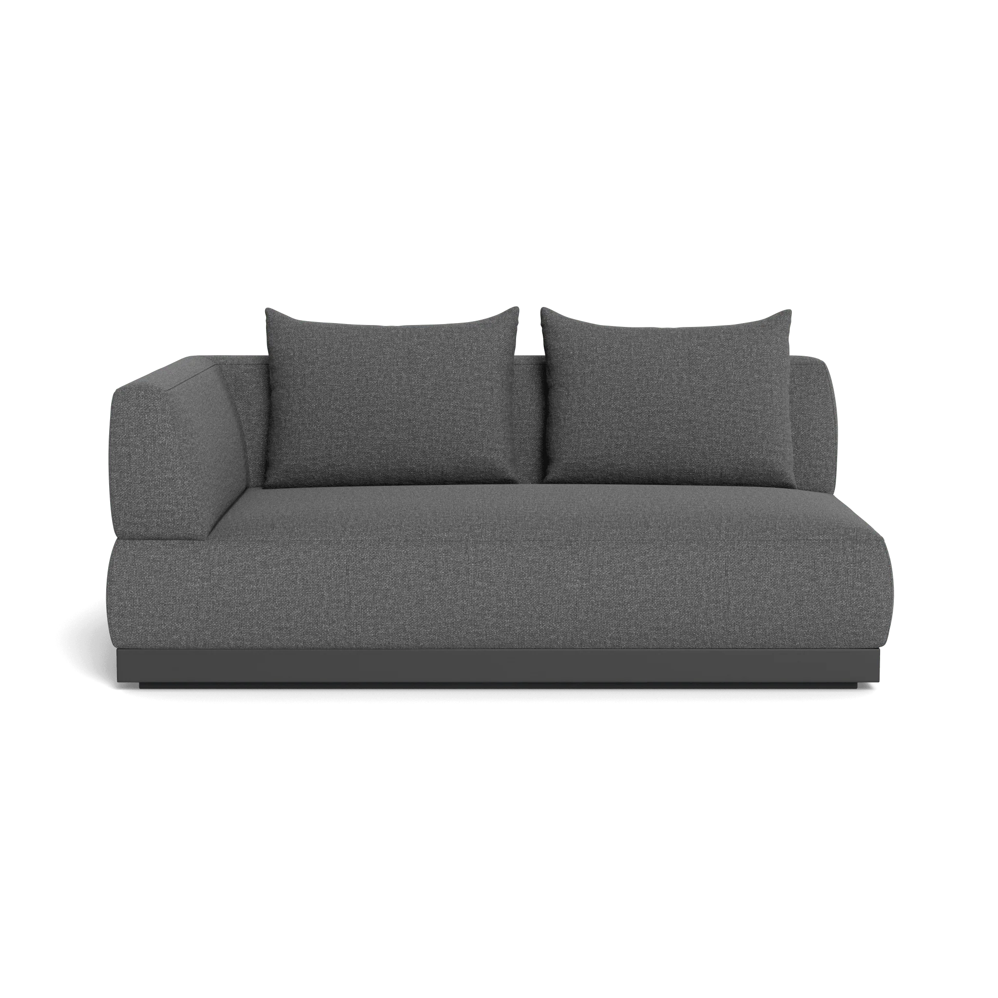 Amalfi 2 Seat 1 Arm Left - Image 22