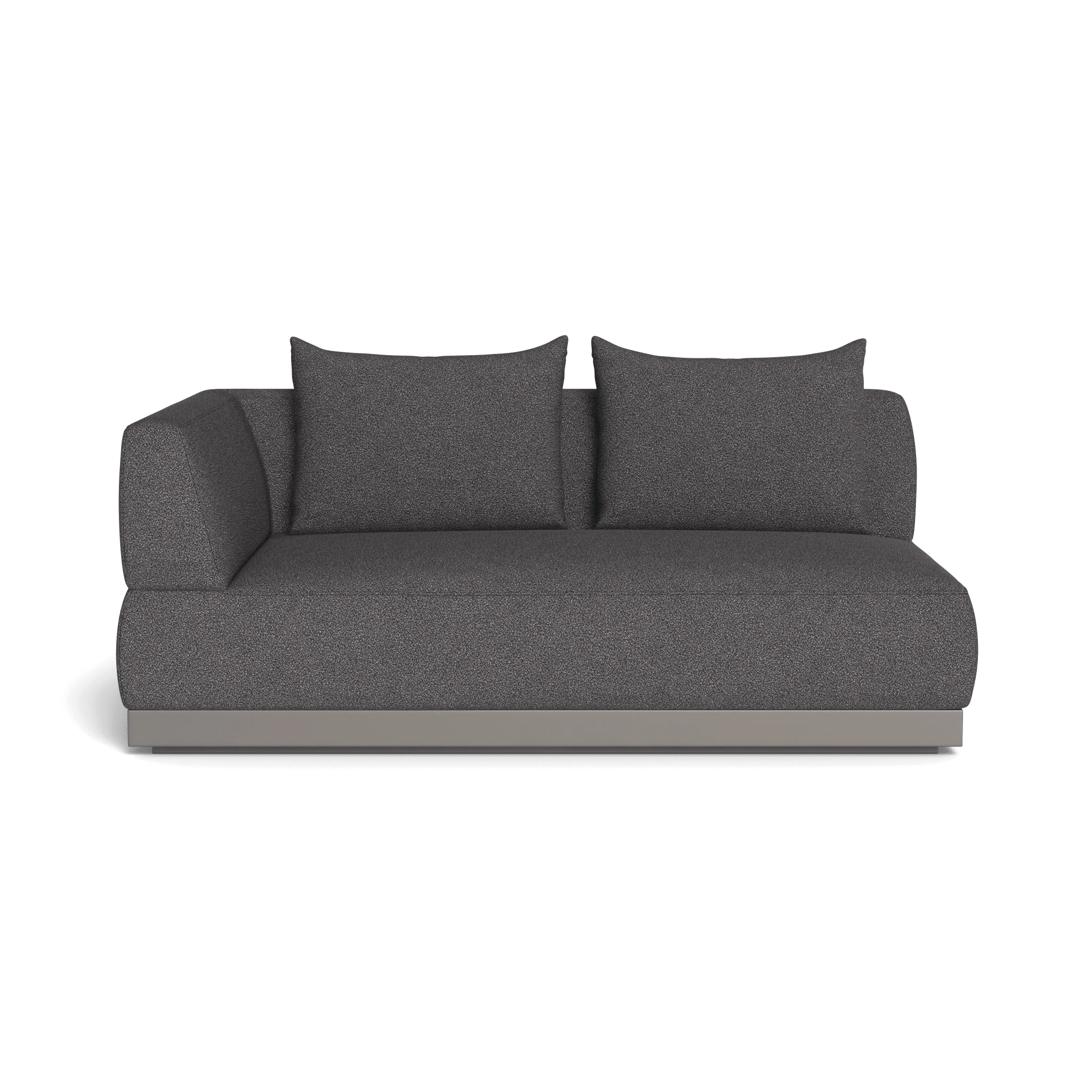 Amalfi 2 Seat 1 Arm Left - Image 31
