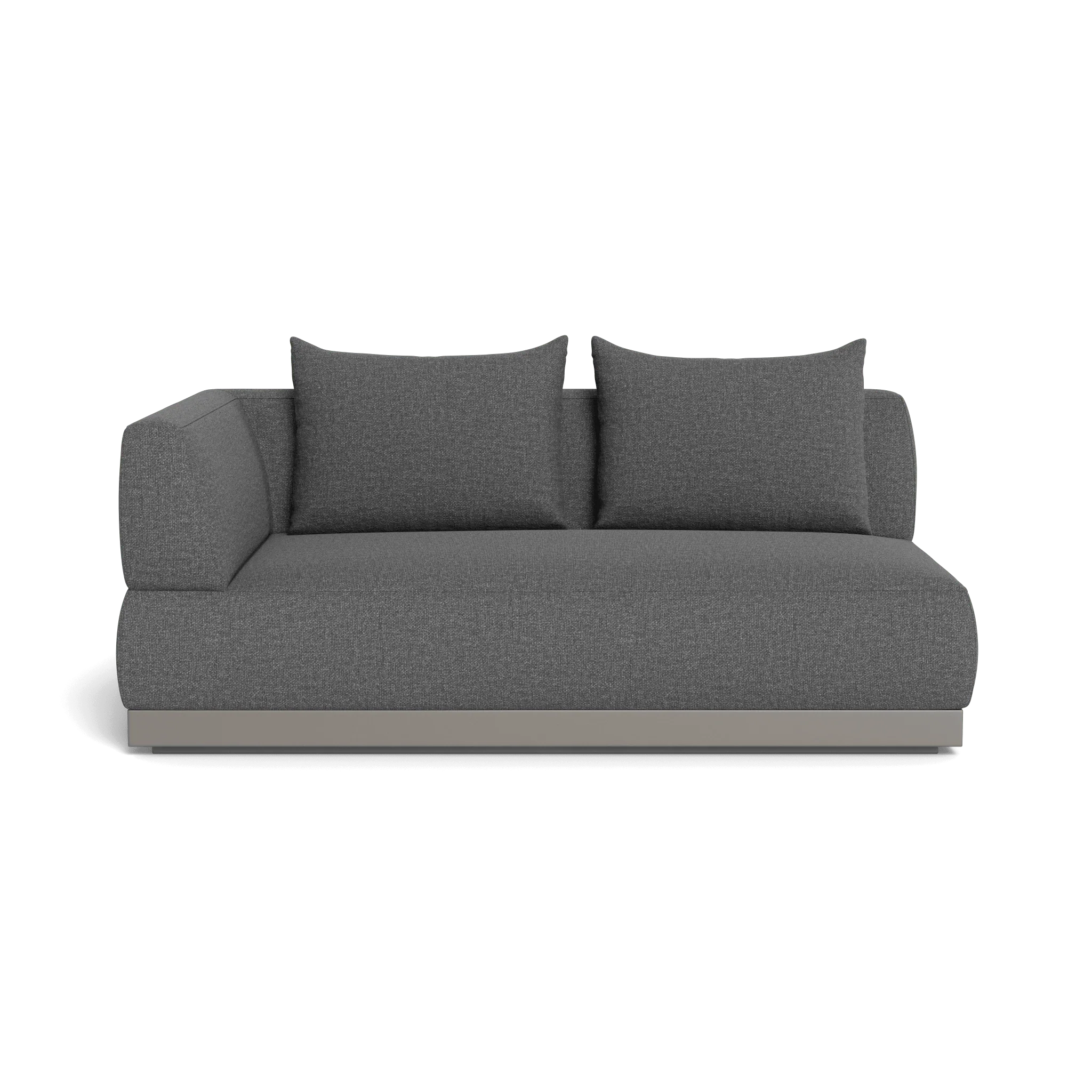 Amalfi 2 Seat 1 Arm Left - Image 33
