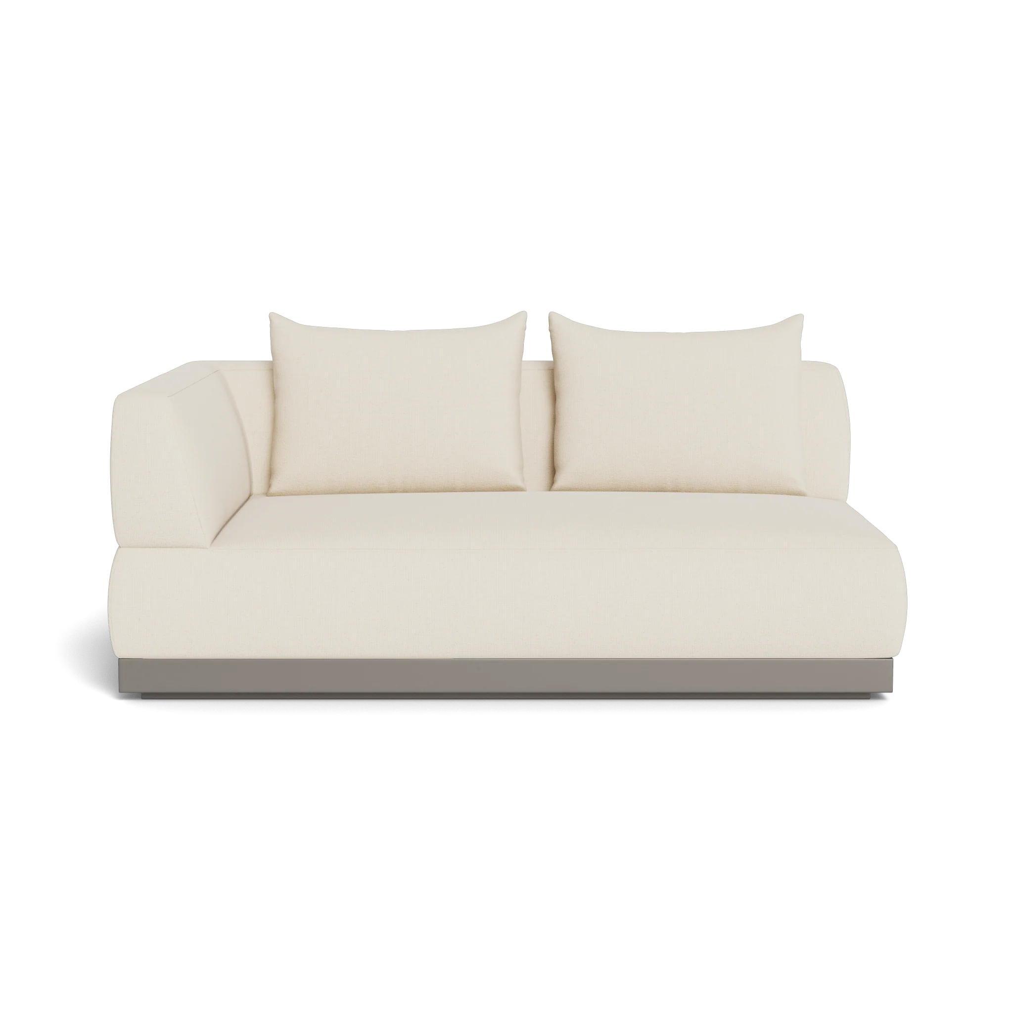 Amalfi 2 Seat 1 Arm Left - Image 34