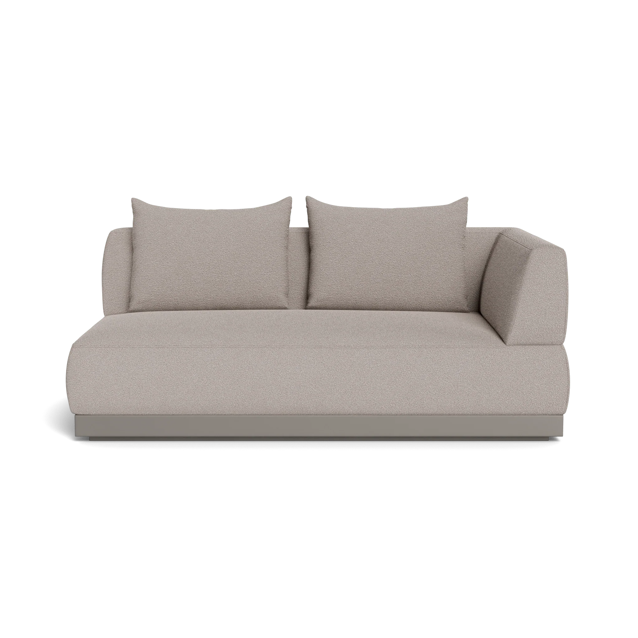 Amalfi 2 Seat 1 Arm Right - Image 32
