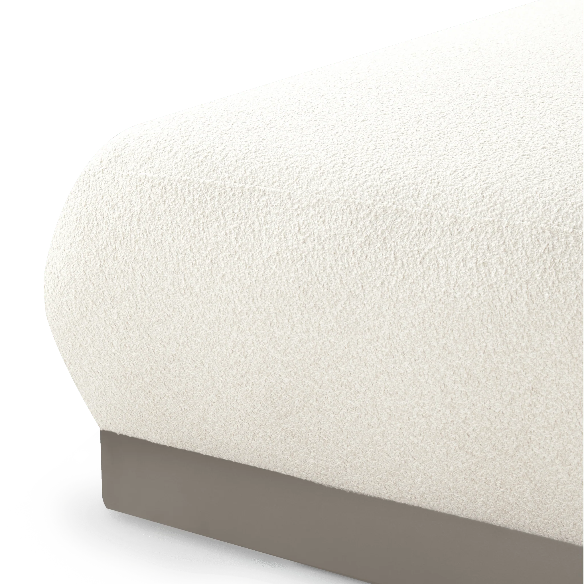 Amalfi Armless Chaise - Image 7