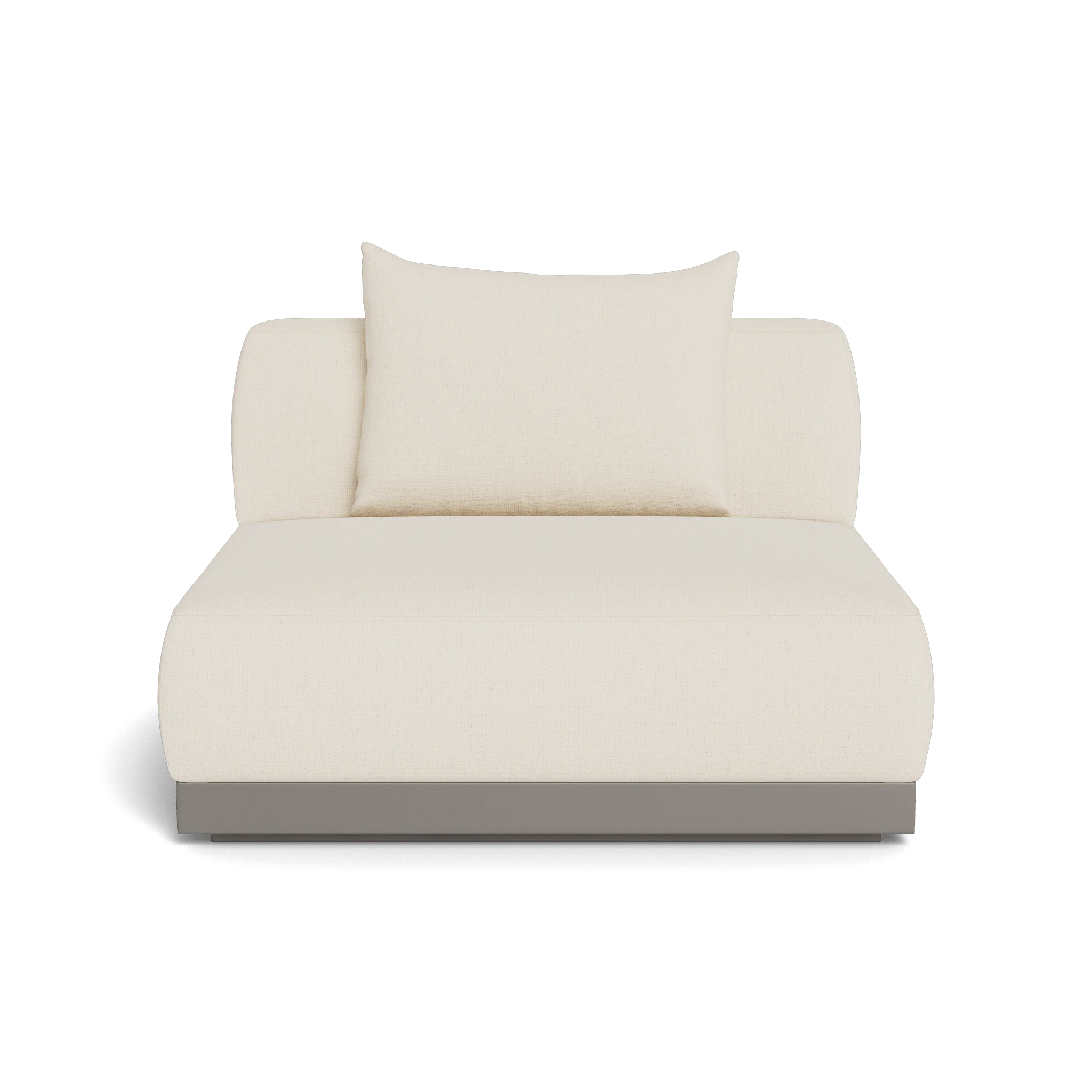 Amalfi Armless Single - Image 10