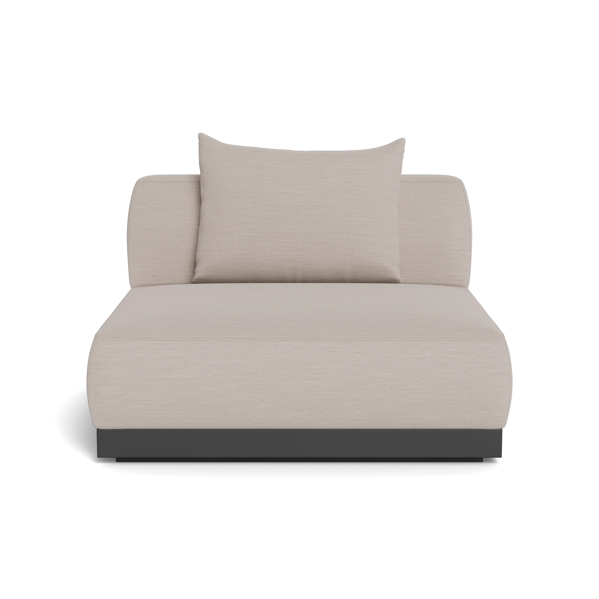 Amalfi Armless Single - Image 12