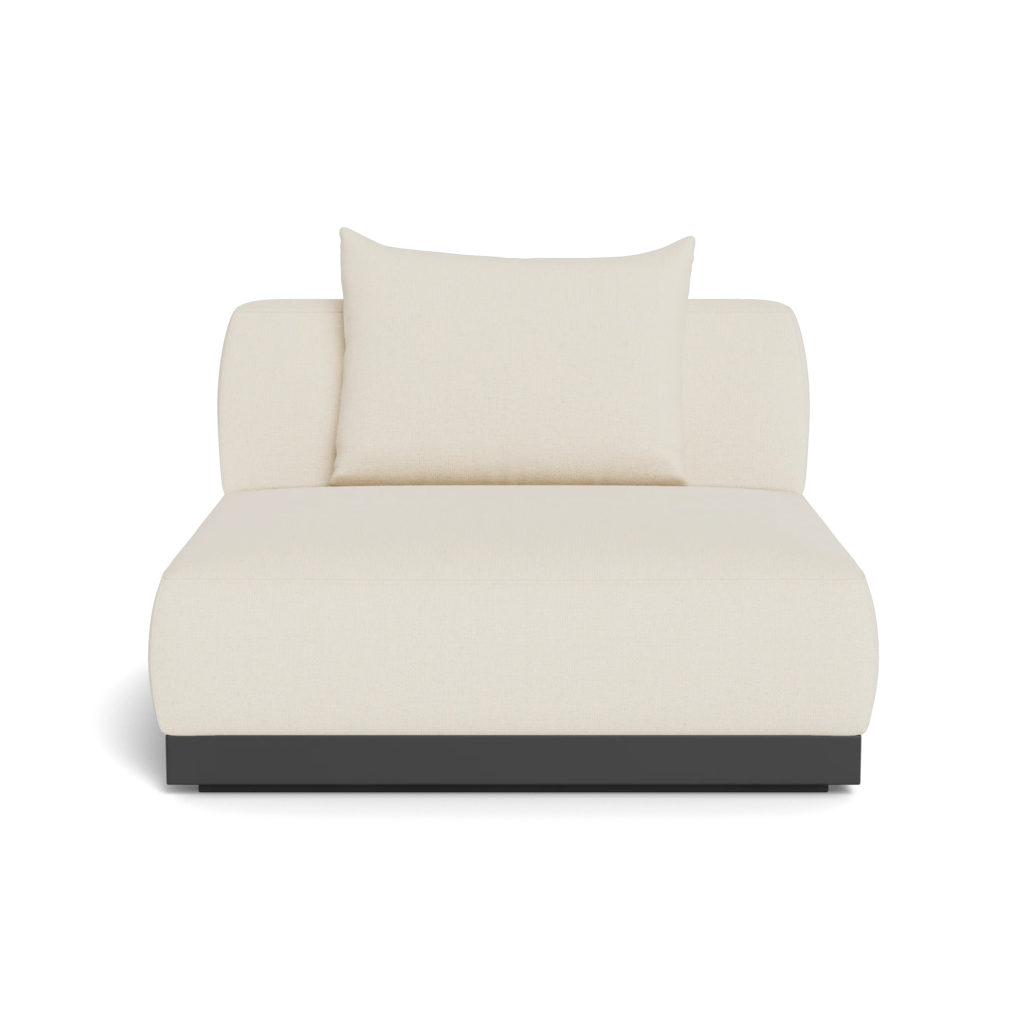 Amalfi Armless Single - Image 16