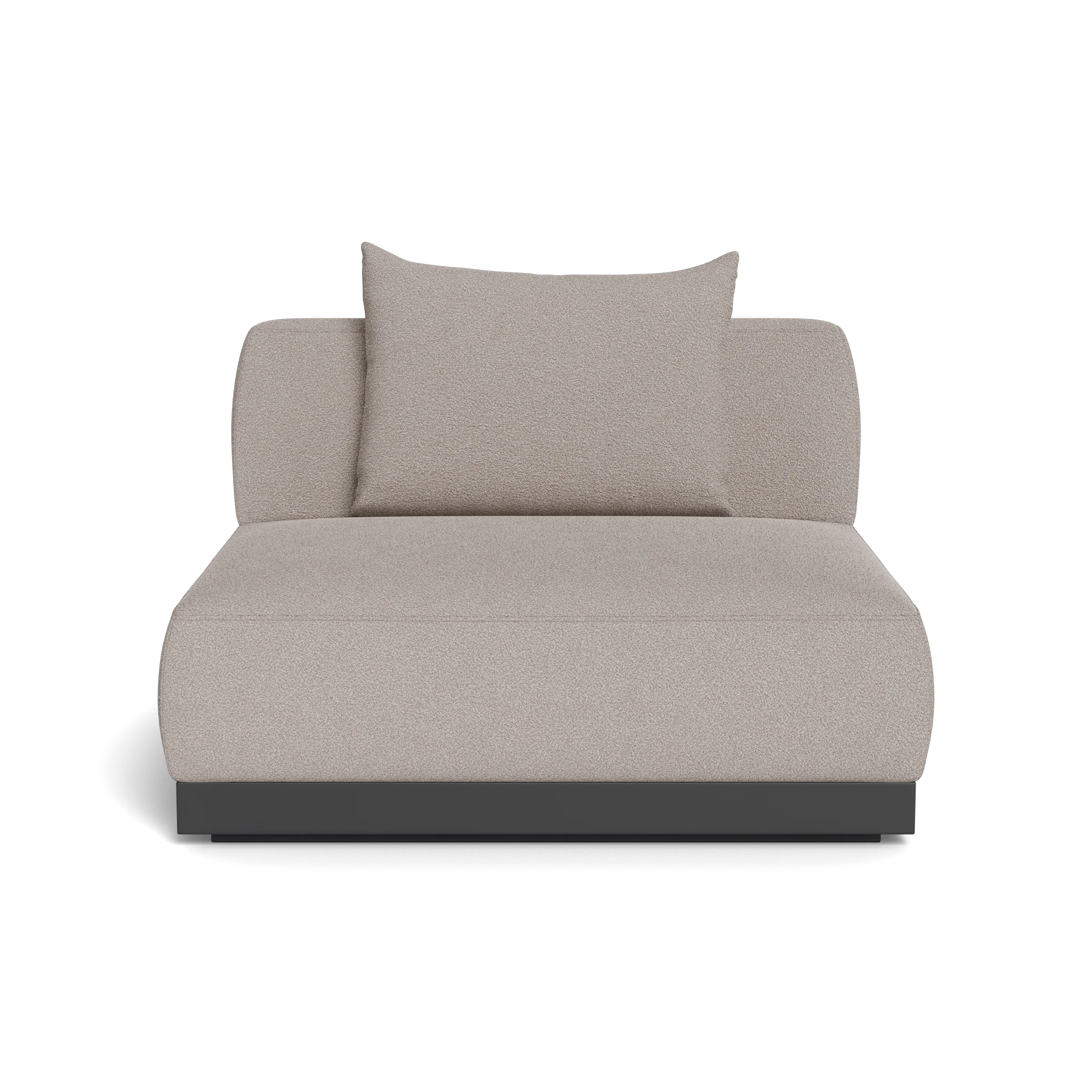 Amalfi Armless Single - Image 17