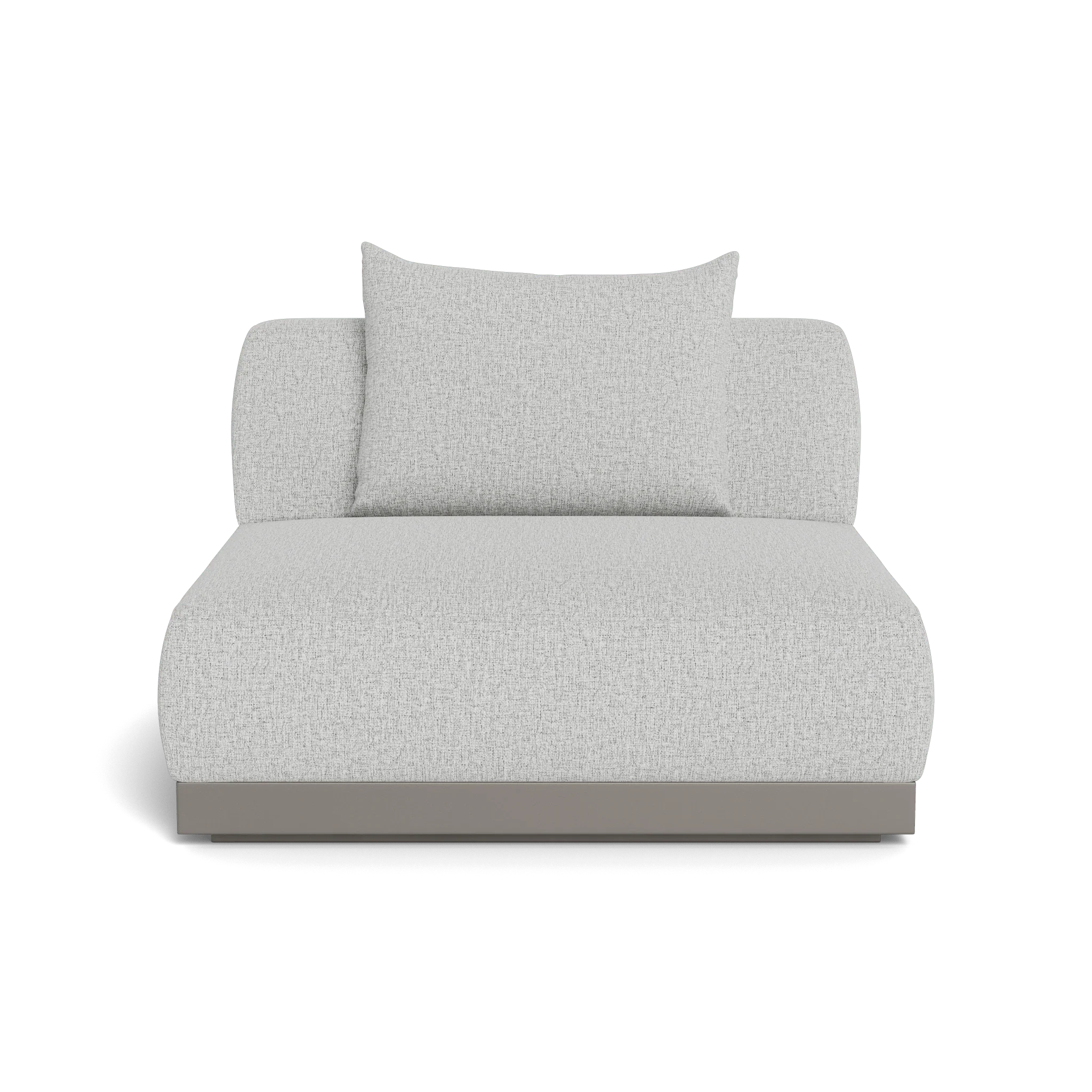 Amalfi Armless Single - Image 21