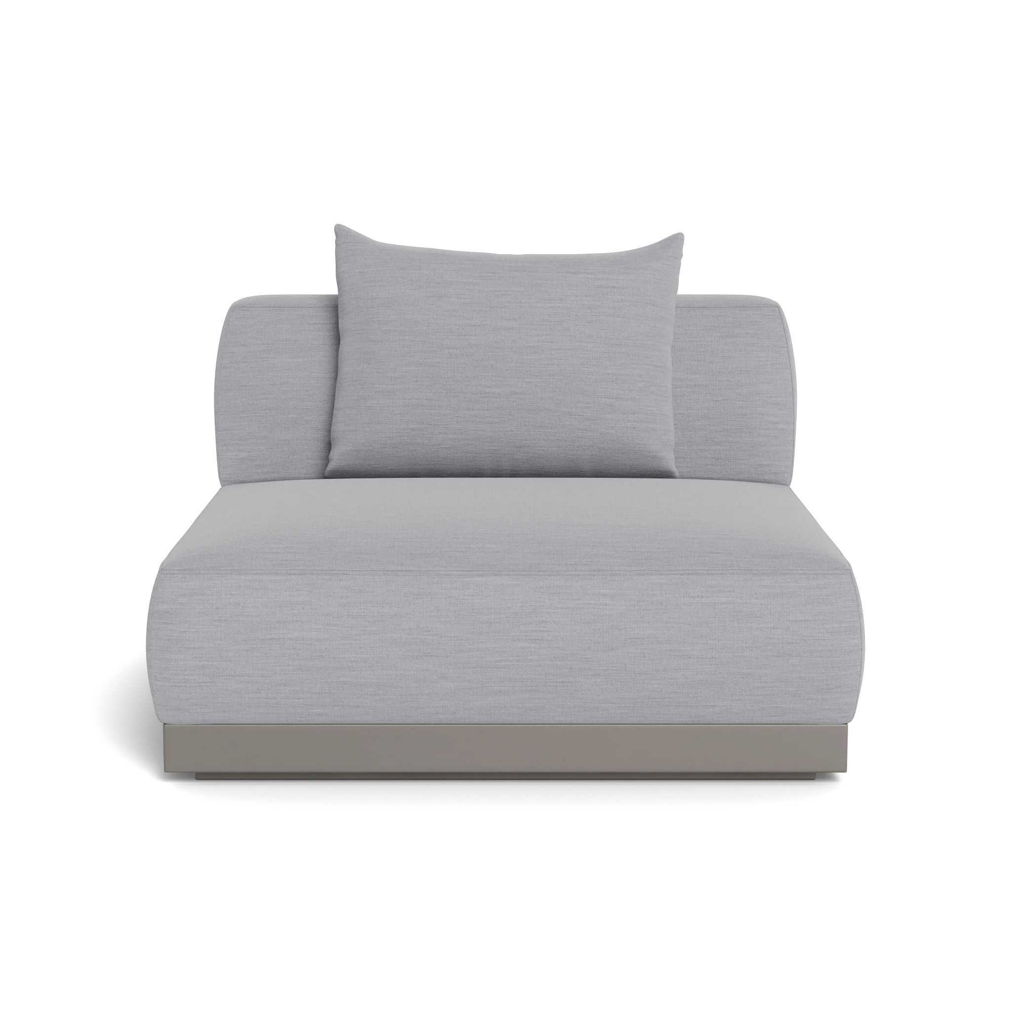 Amalfi Armless Single - Image 22