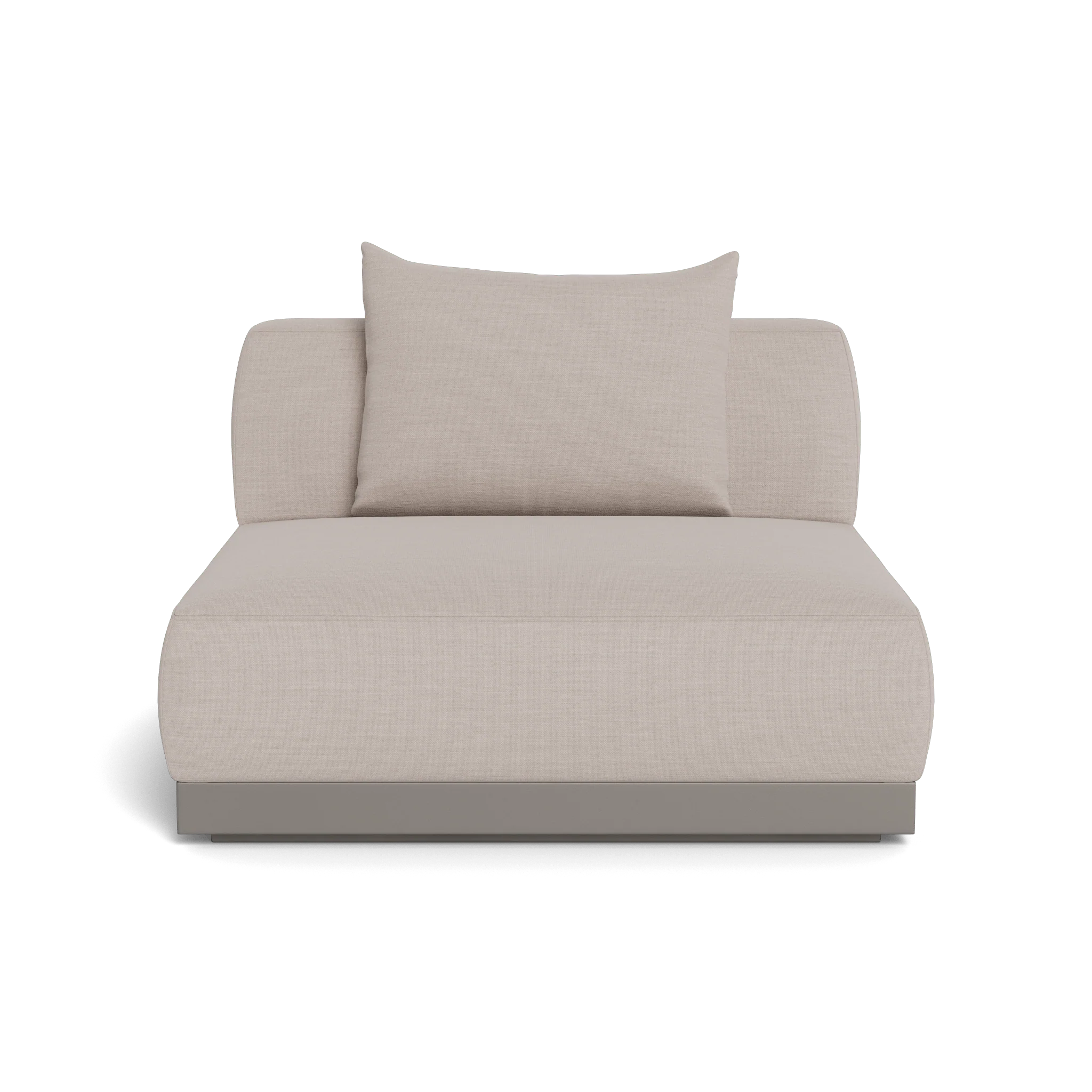Amalfi Armless Single - Image 25