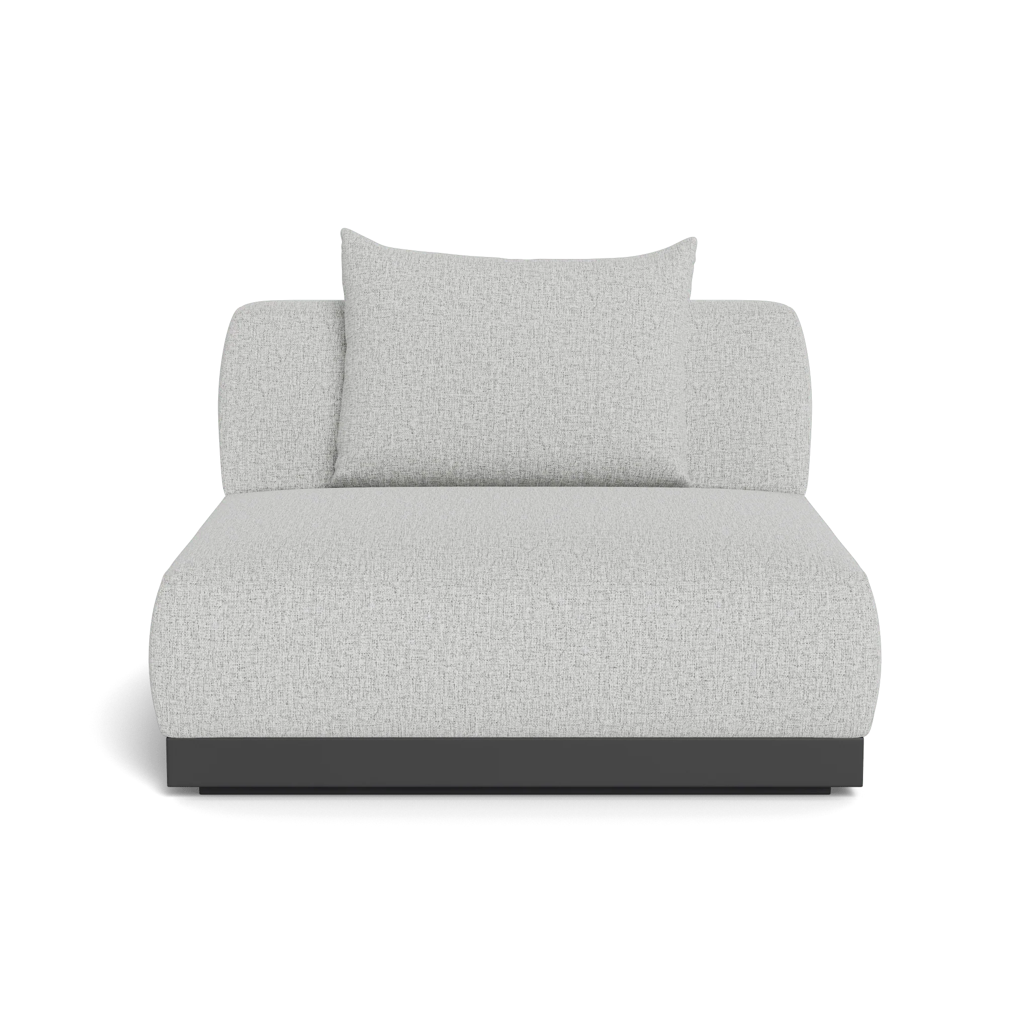 Amalfi Armless Single - Image 7