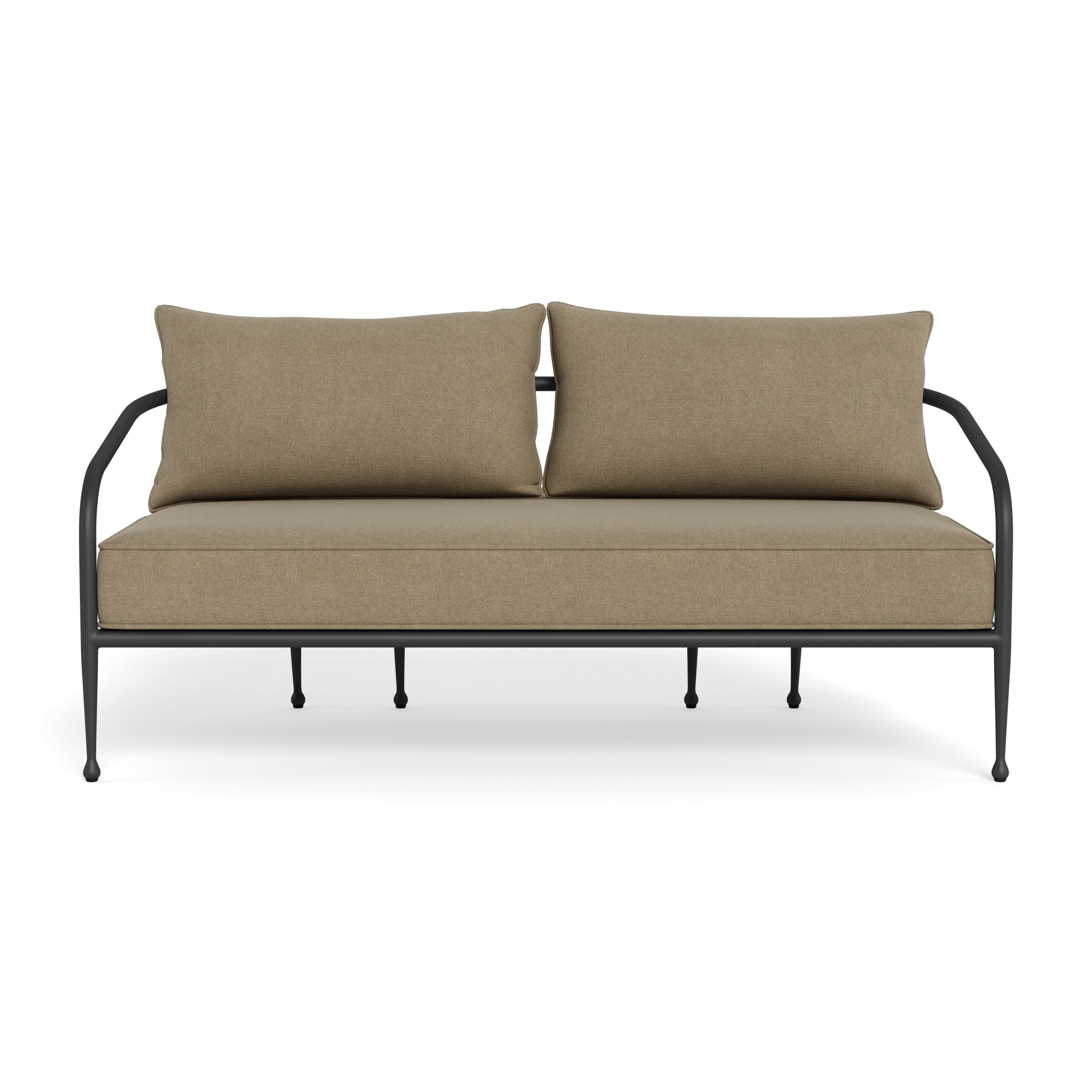 Andre 2 Seat Sofa - Image 10