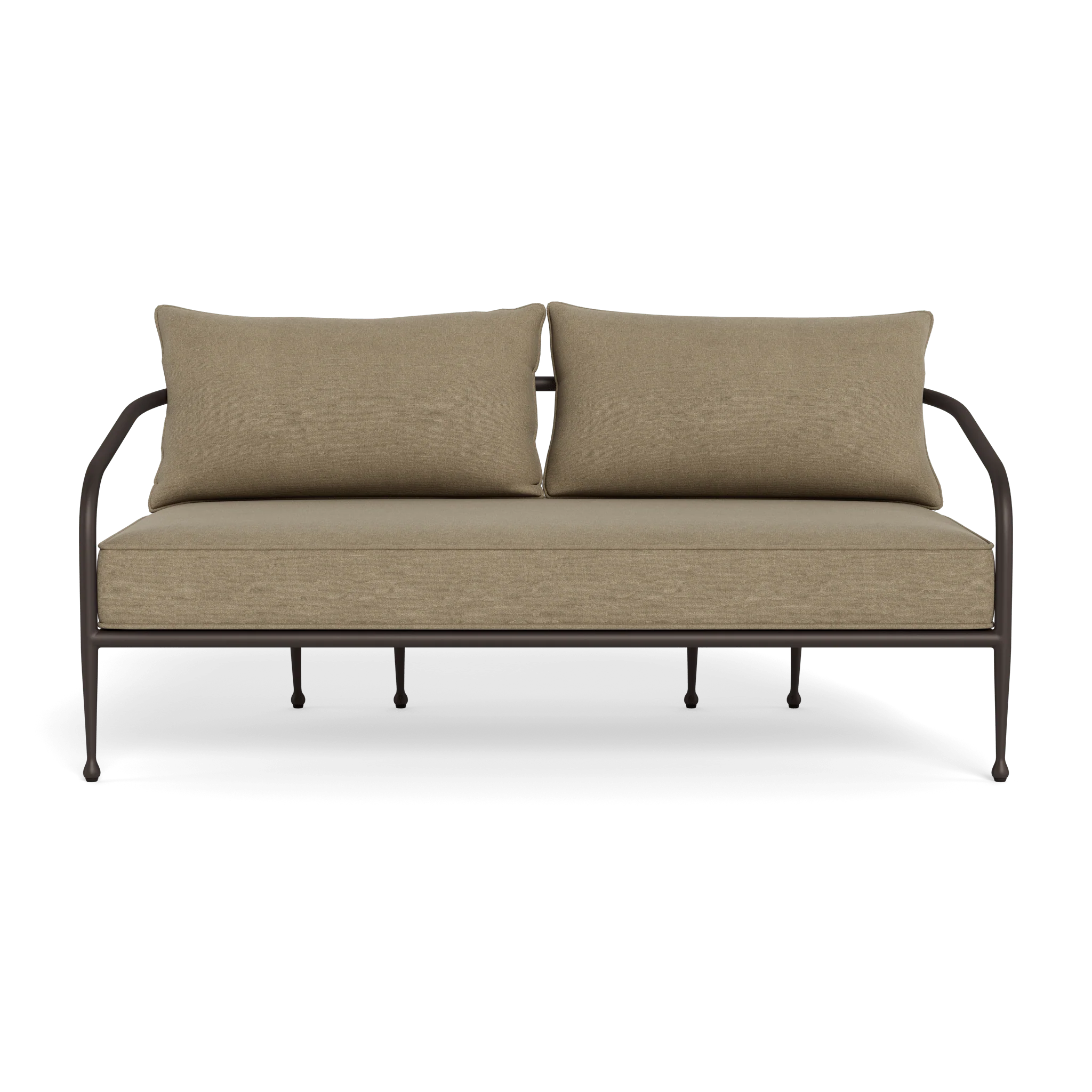Andre 2 Seat Sofa - Image 39