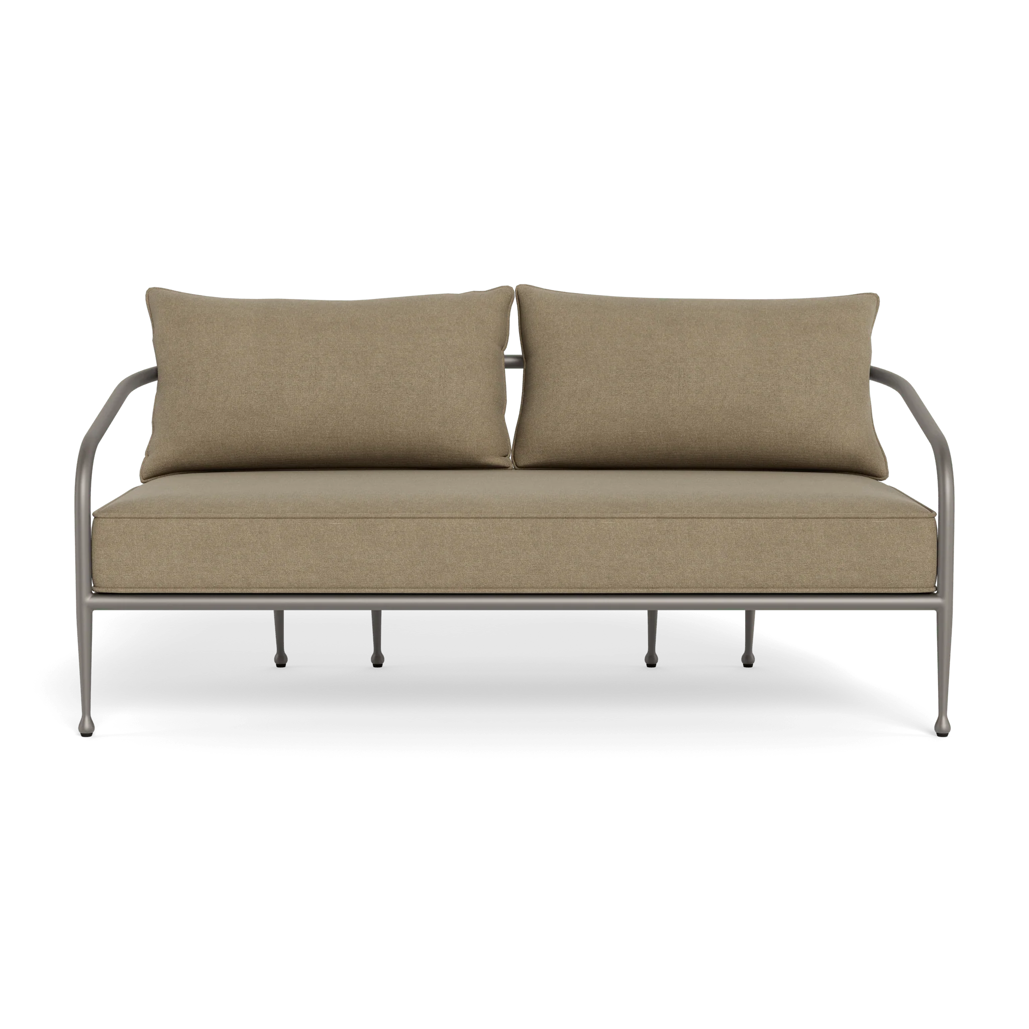 Andre 2 Seat Sofa - Image 55