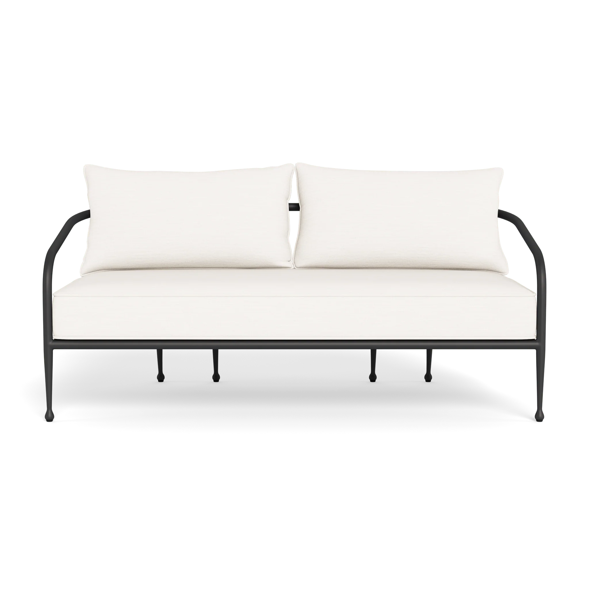 Andre 2 Seat Sofa - Image 8