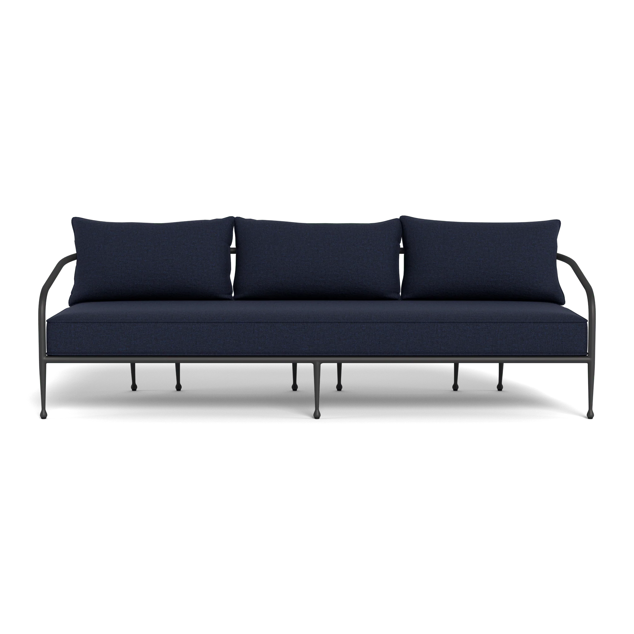 Andre 3 Seat Sofa - Image 20