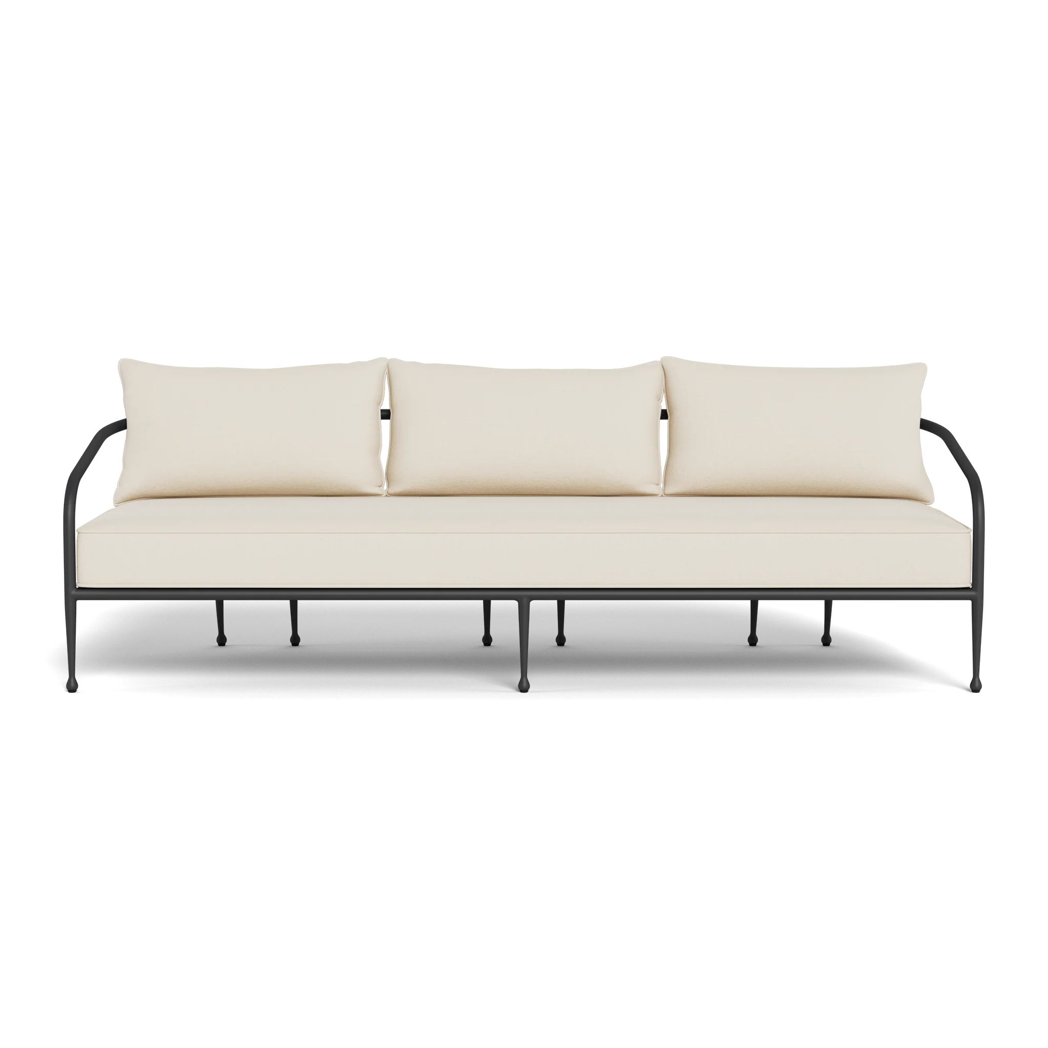 Andre 3 Seat Sofa - Image 21