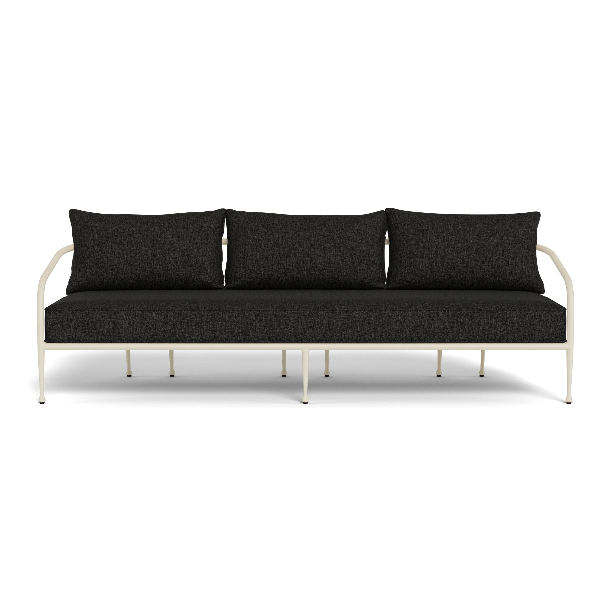 Andre 3 Seat Sofa - Image 24