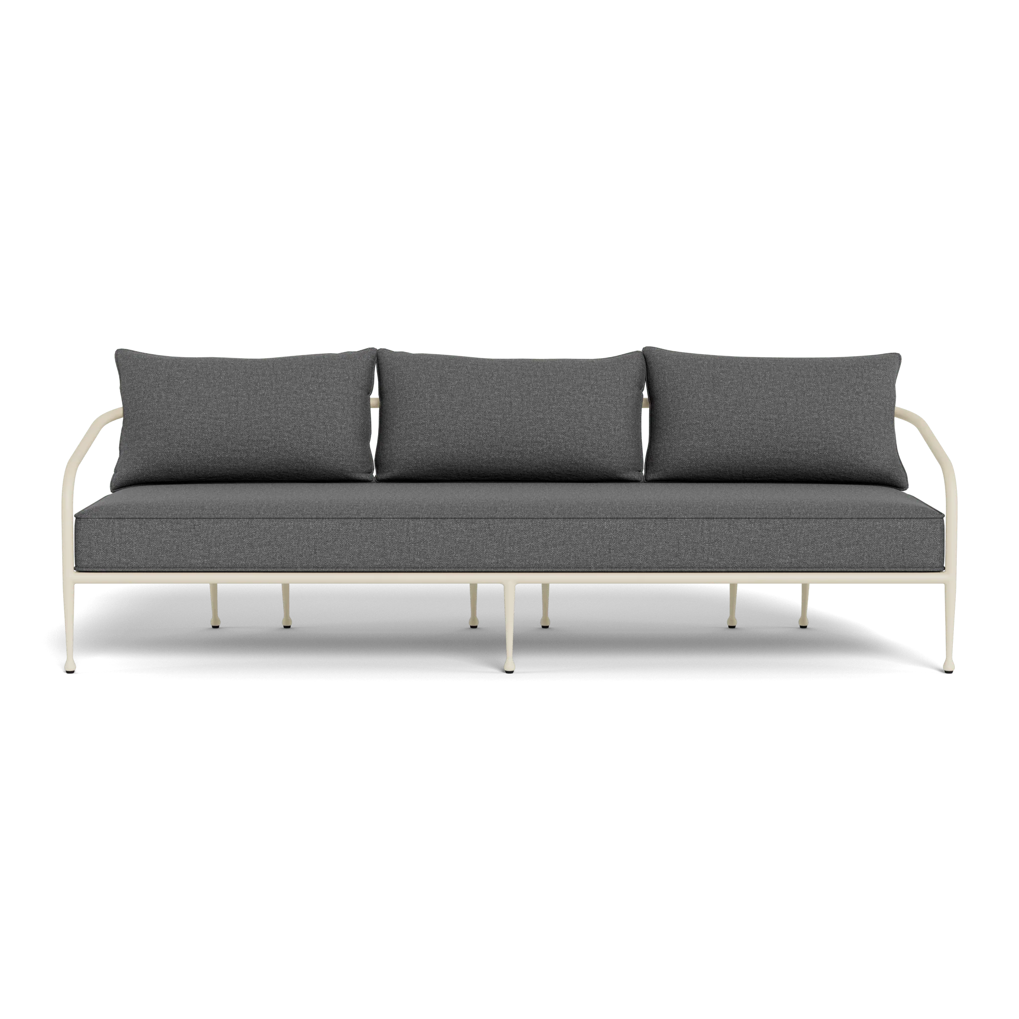Andre 3 Seat Sofa - Image 37