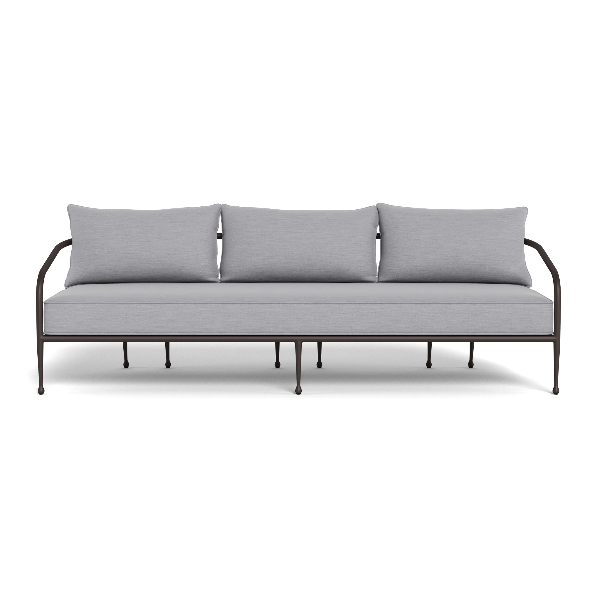 Andre 3 Seat Sofa - Image 42