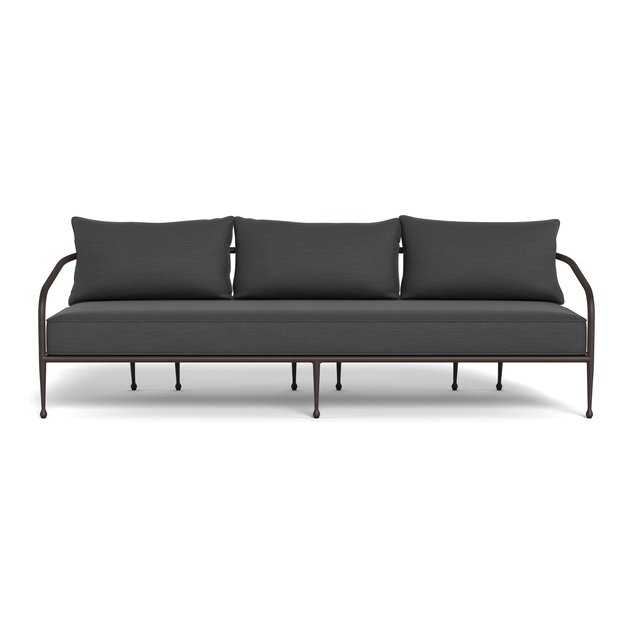 Andre 3 Seat Sofa - Image 44