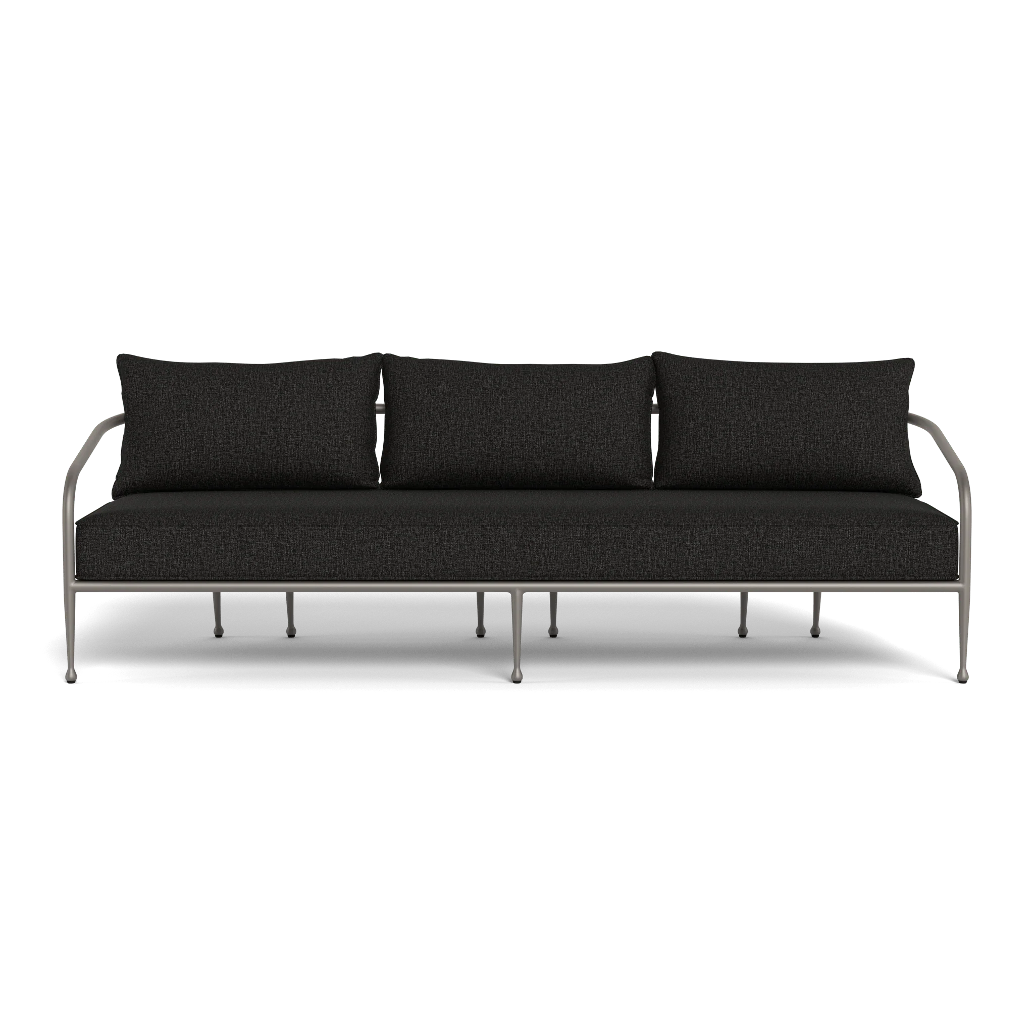 Andre 3 Seat Sofa - Image 53