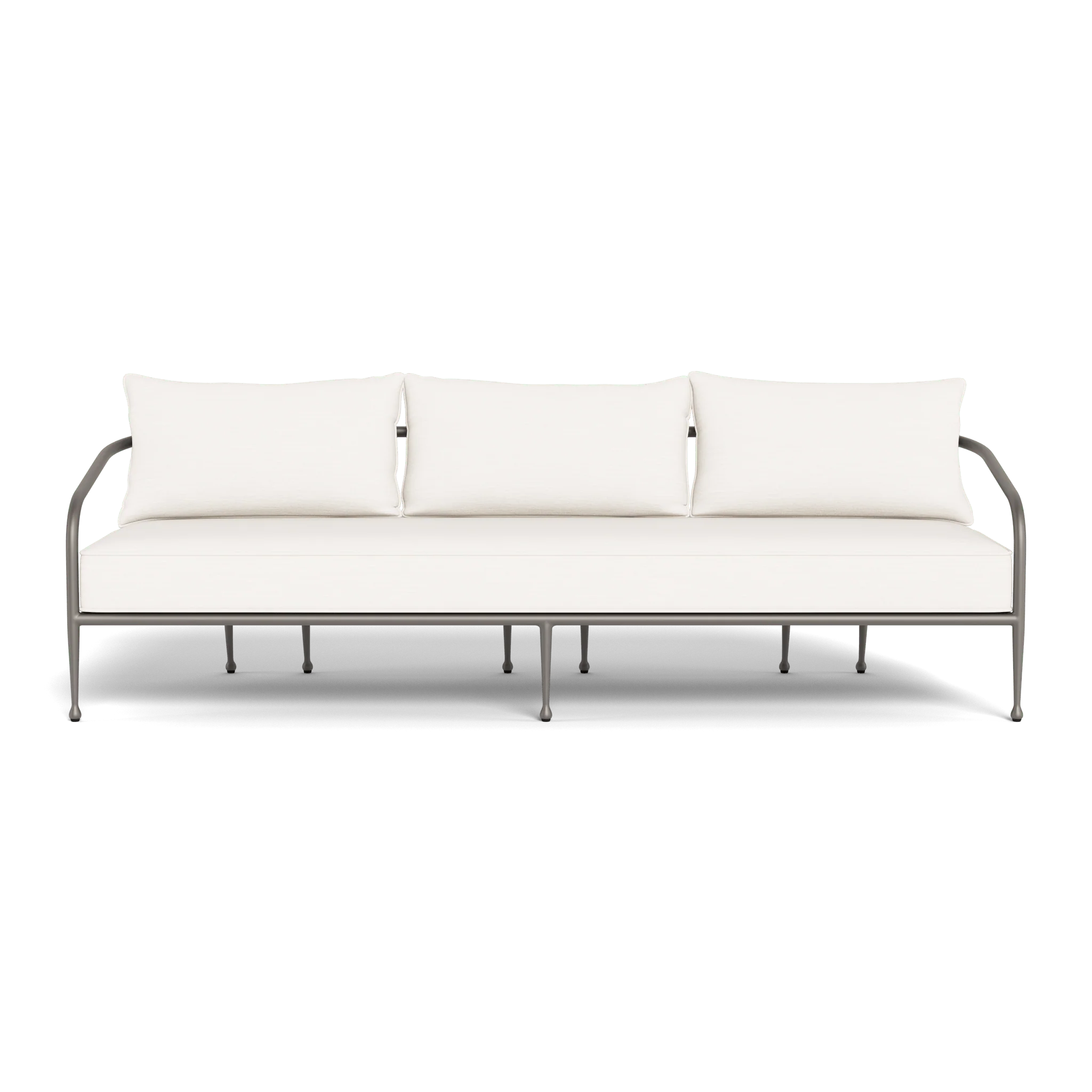 Andre 3 Seat Sofa - Image 55