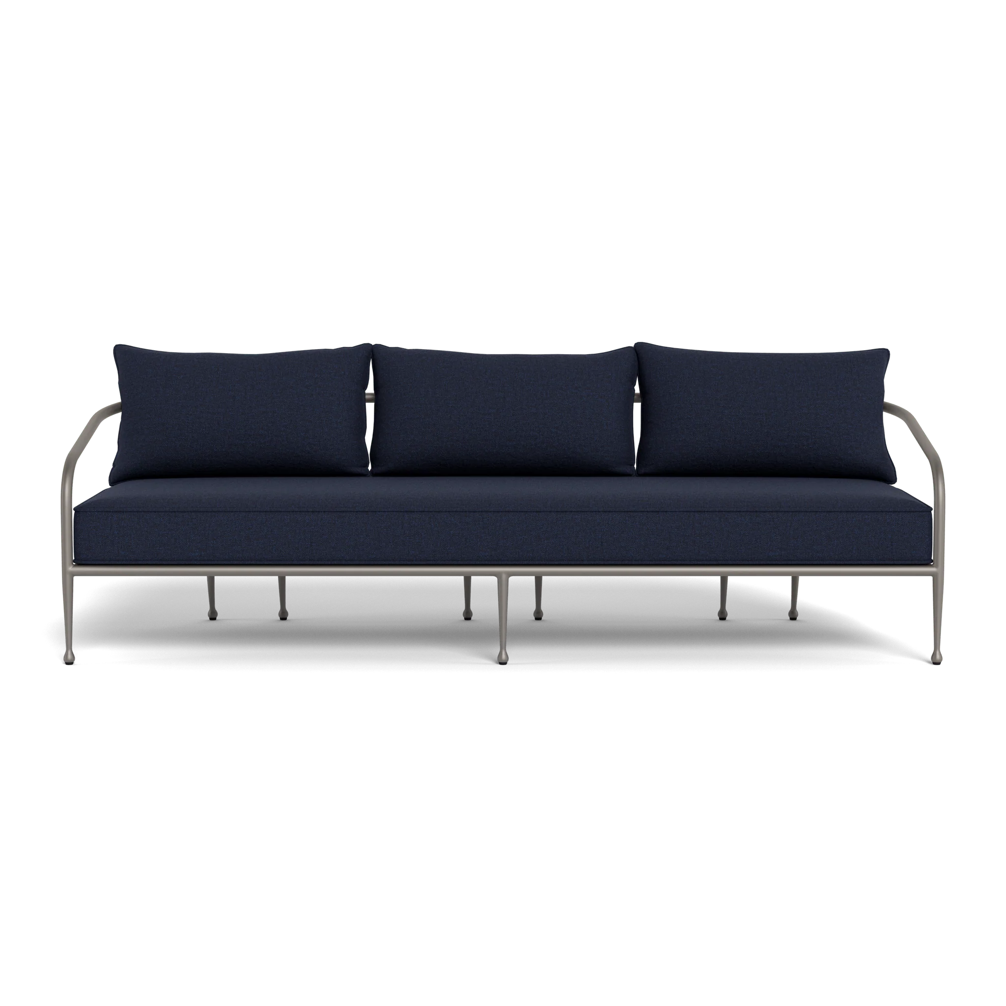 Andre 3 Seat Sofa - Image 64