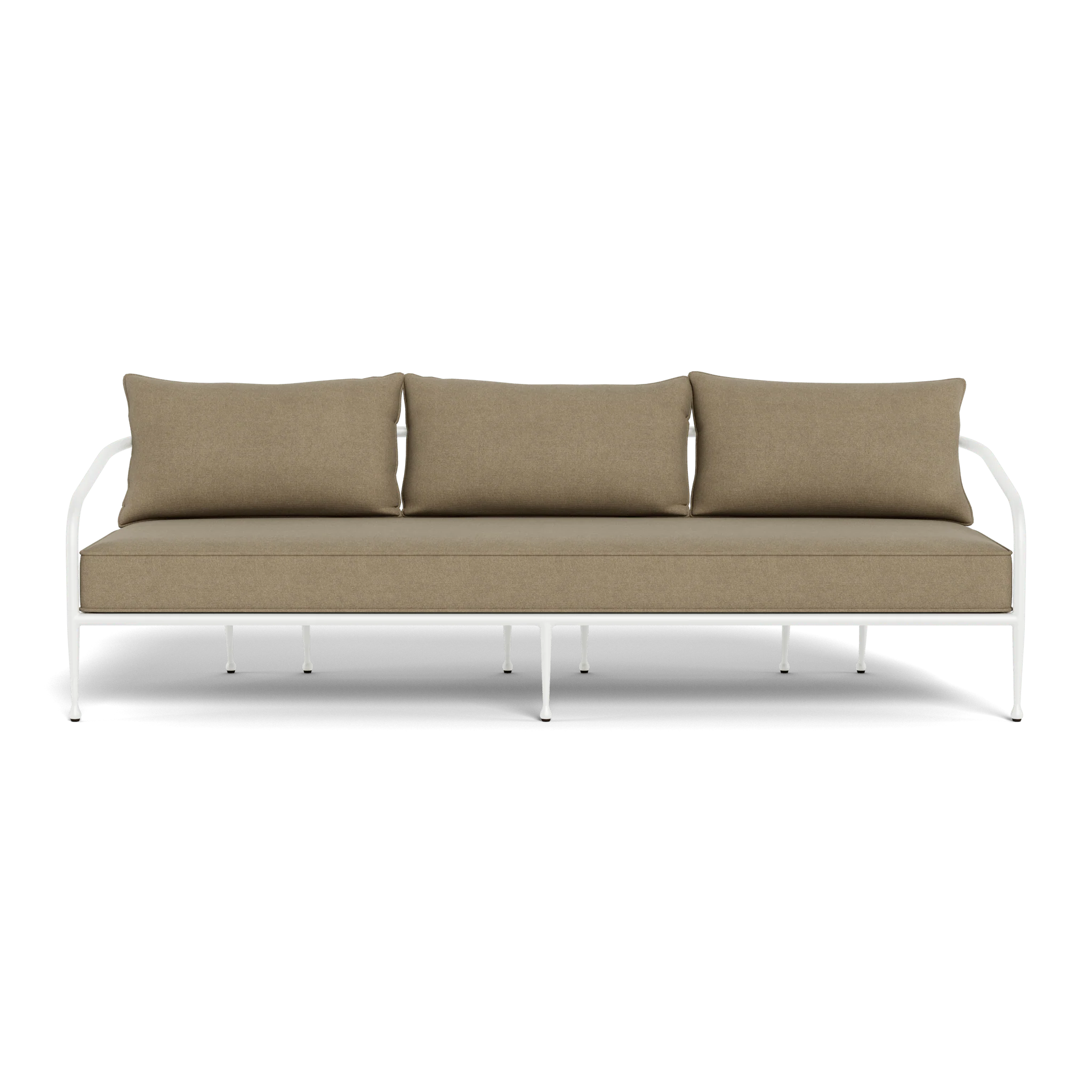 Andre 3 Seat Sofa - Image 72
