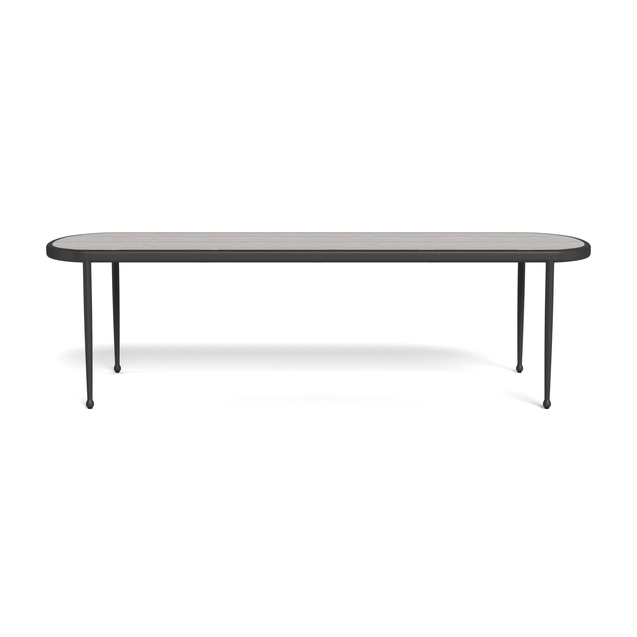 Andre Rectangle Dining Table - Image 6