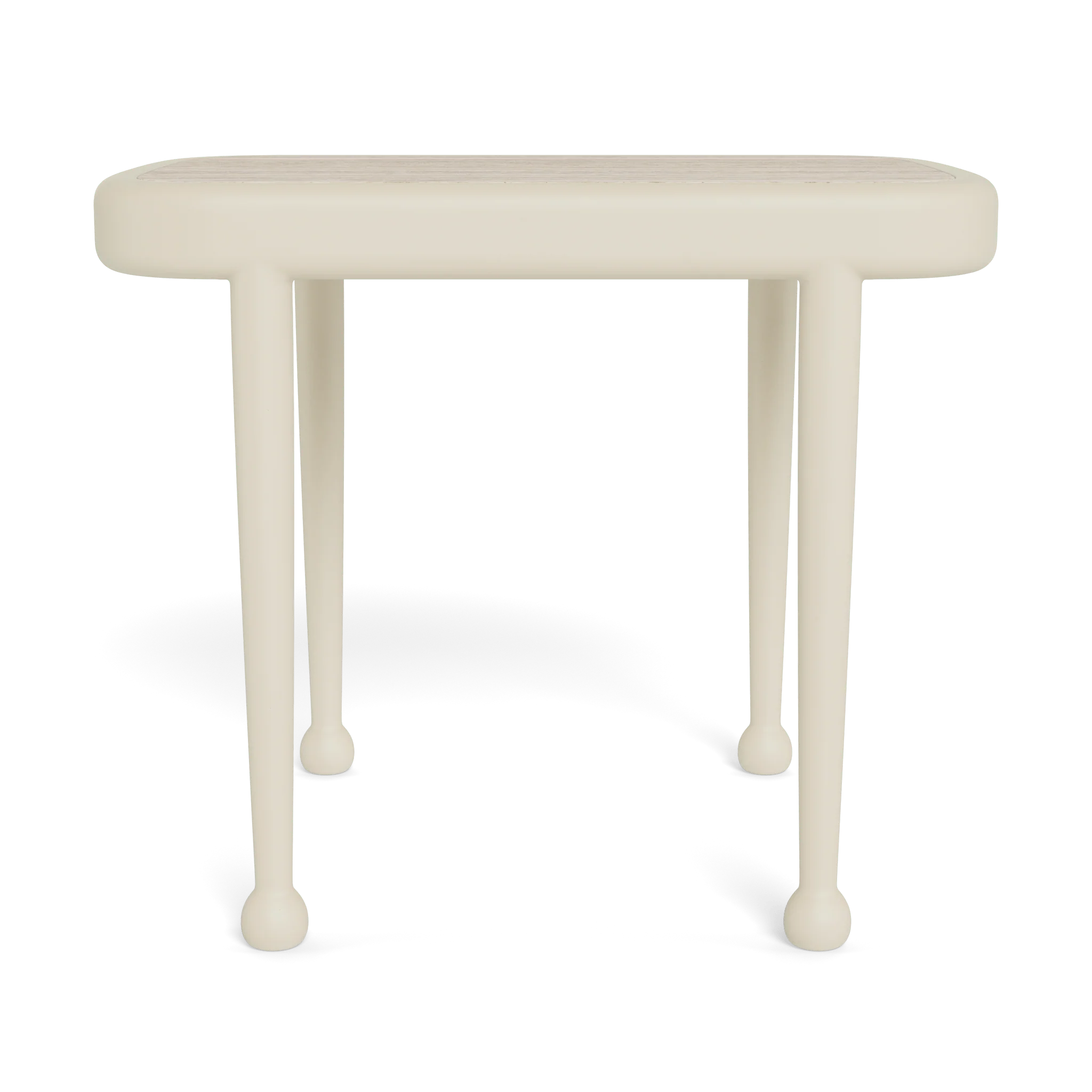 Andre Rectangle Side Table - Image 11