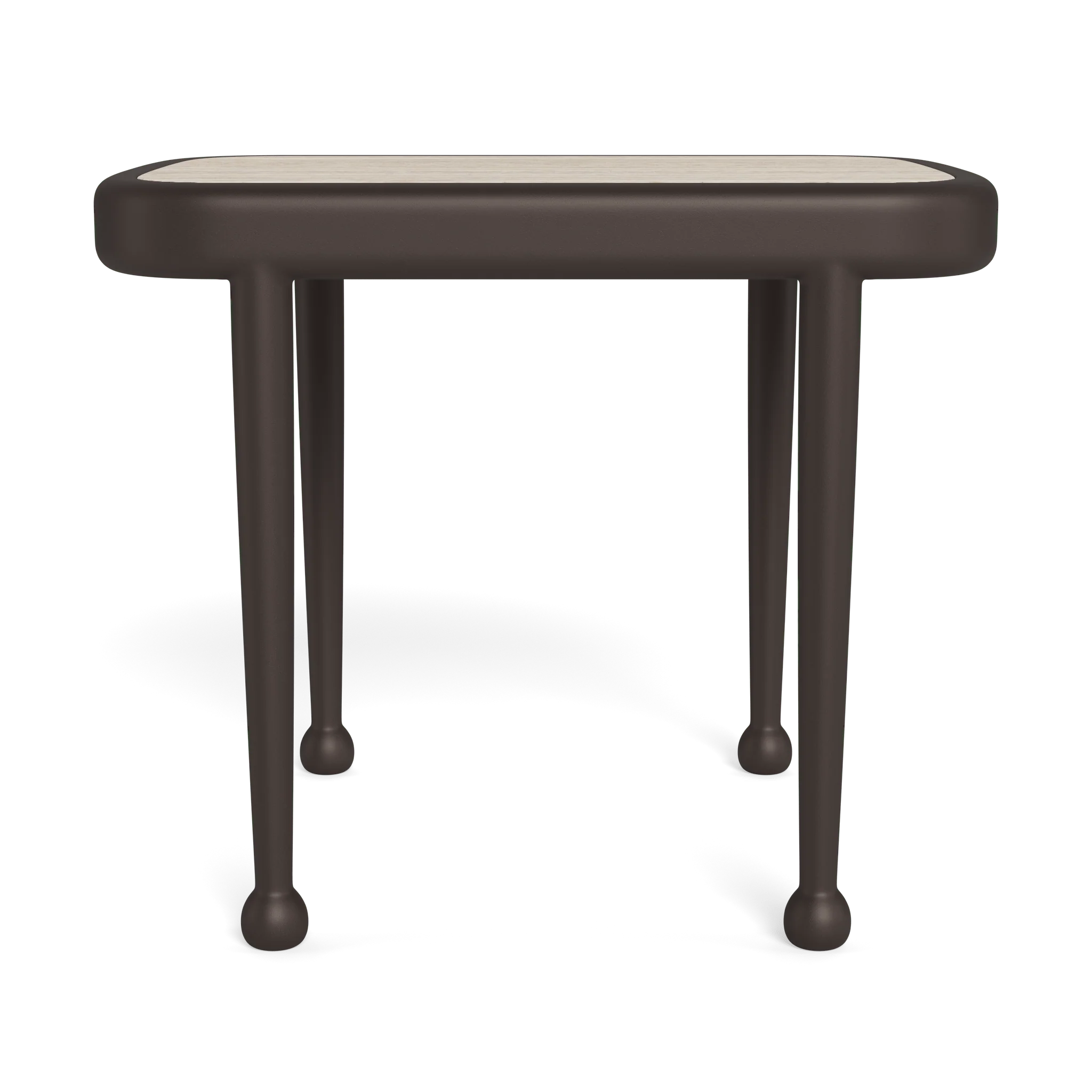 Andre Rectangle Side Table - Image 13