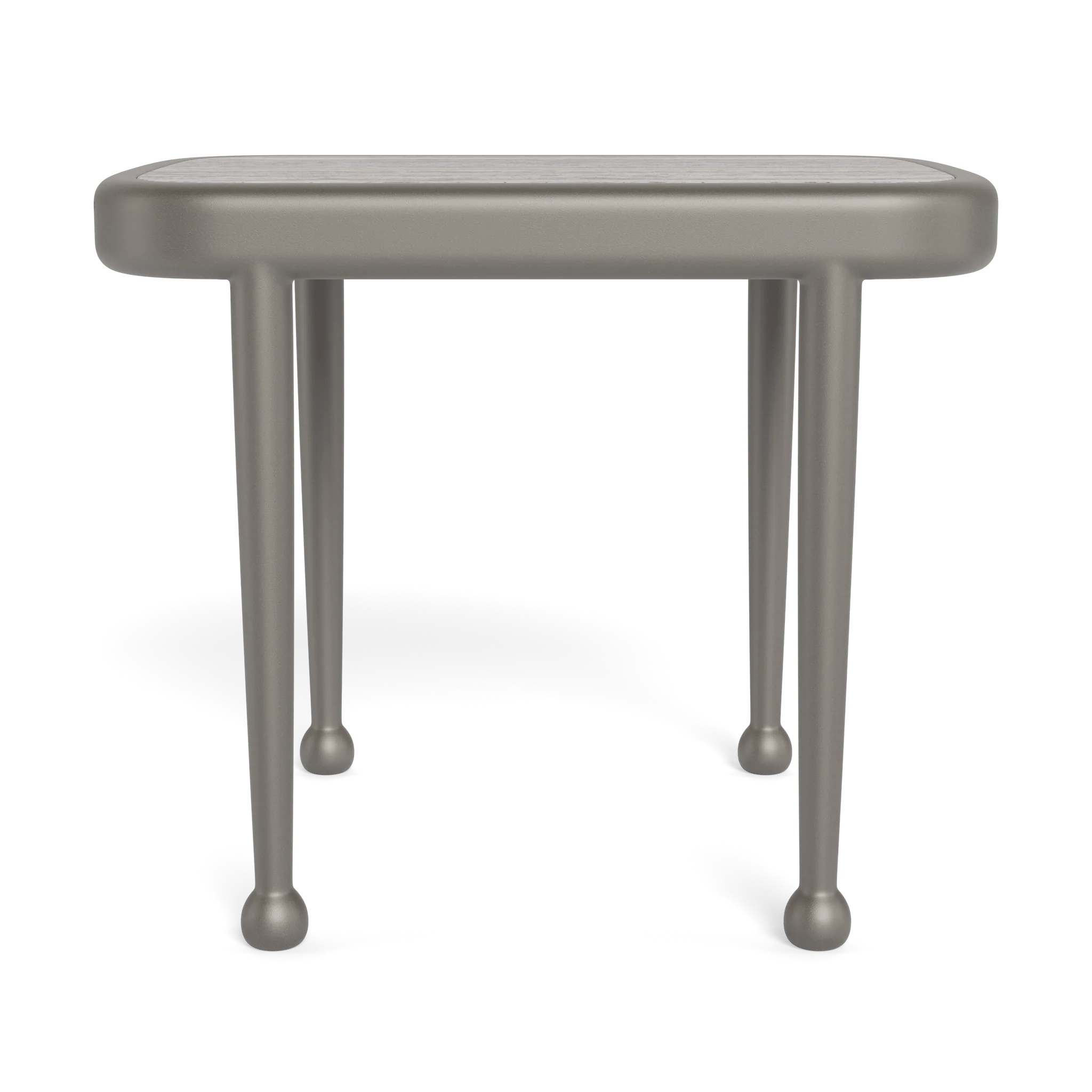 Andre Rectangle Side Table - Image 14