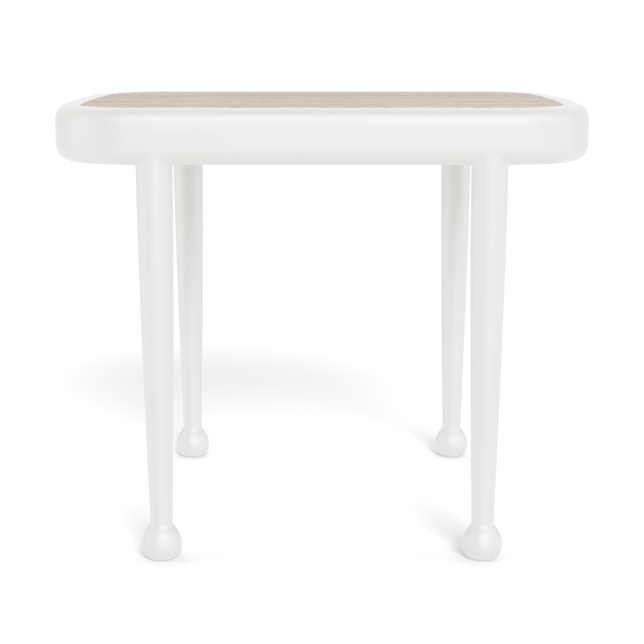 Andre Rectangle Side Table - Image 17