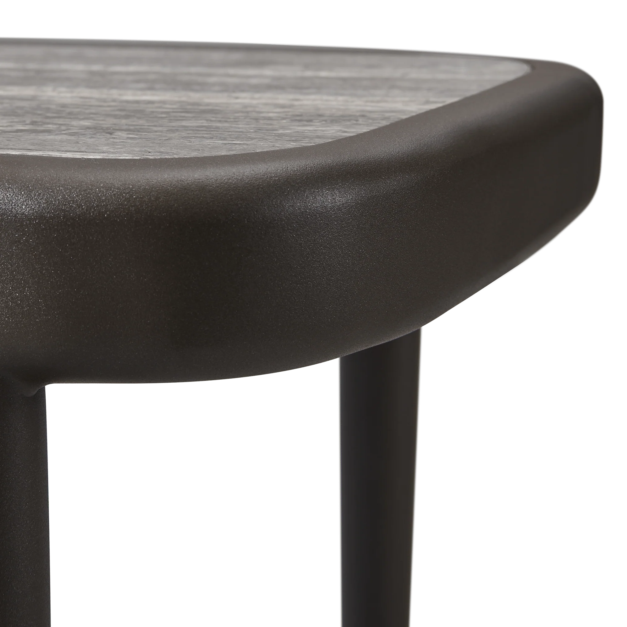 Andre Rectangle Side Table - Image 6