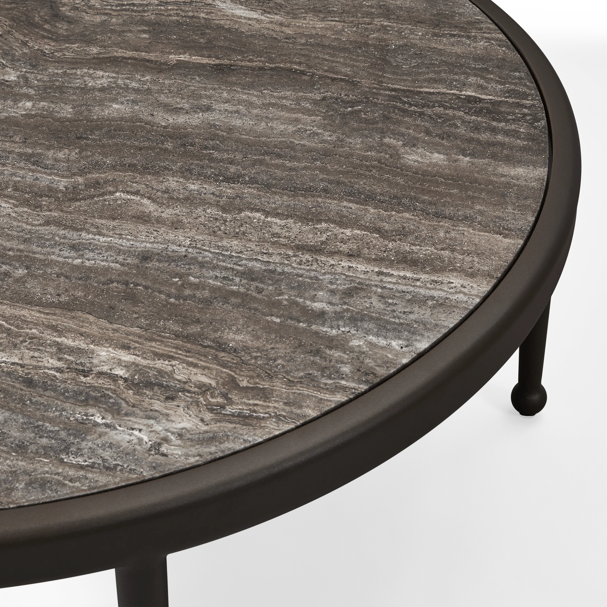 Andre Round Coffee Table - Image 3