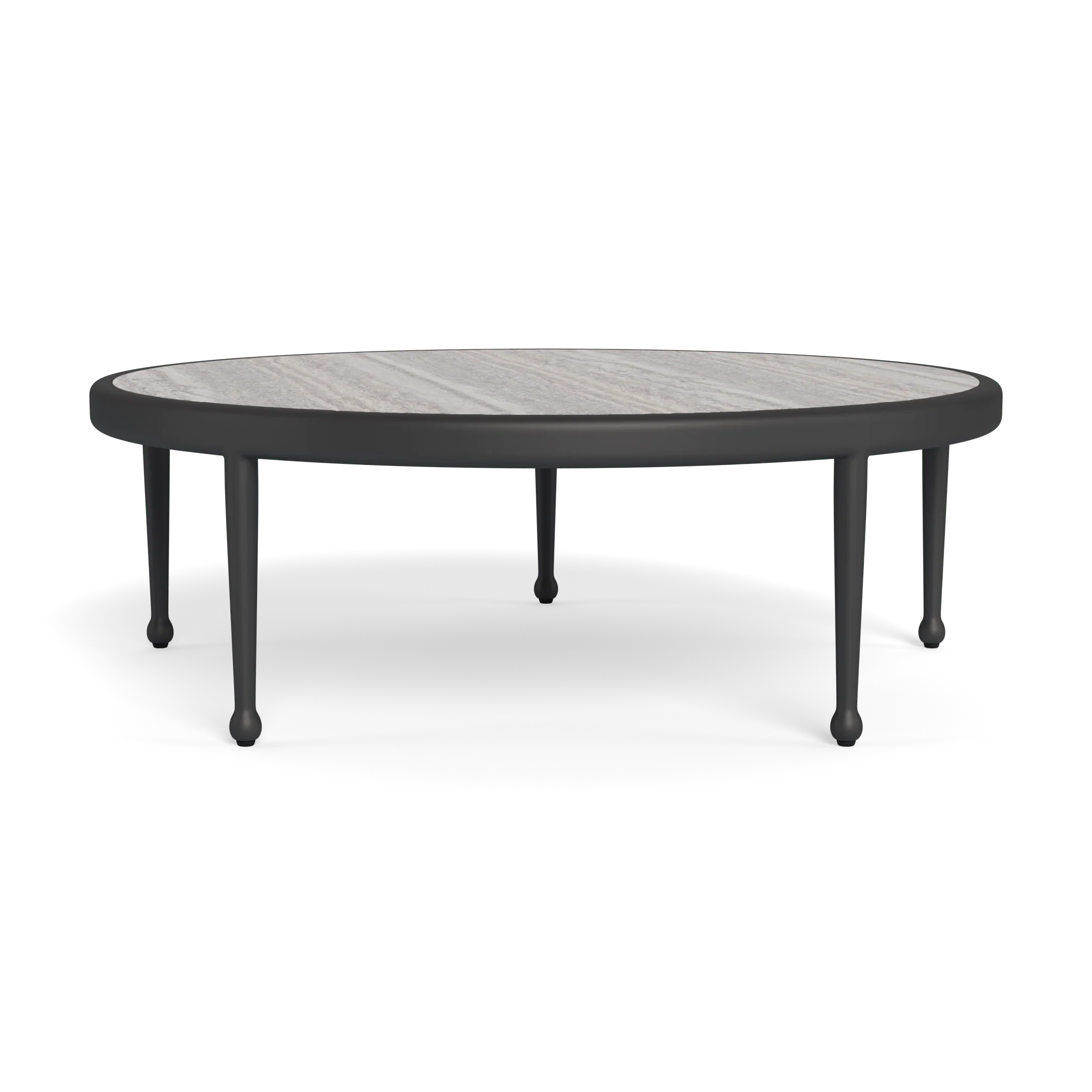 Andre Round Coffee Table - Image 5