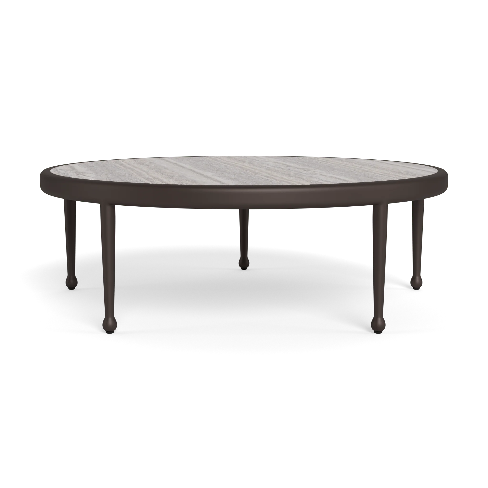 Andre Round Coffee Table - Image 9