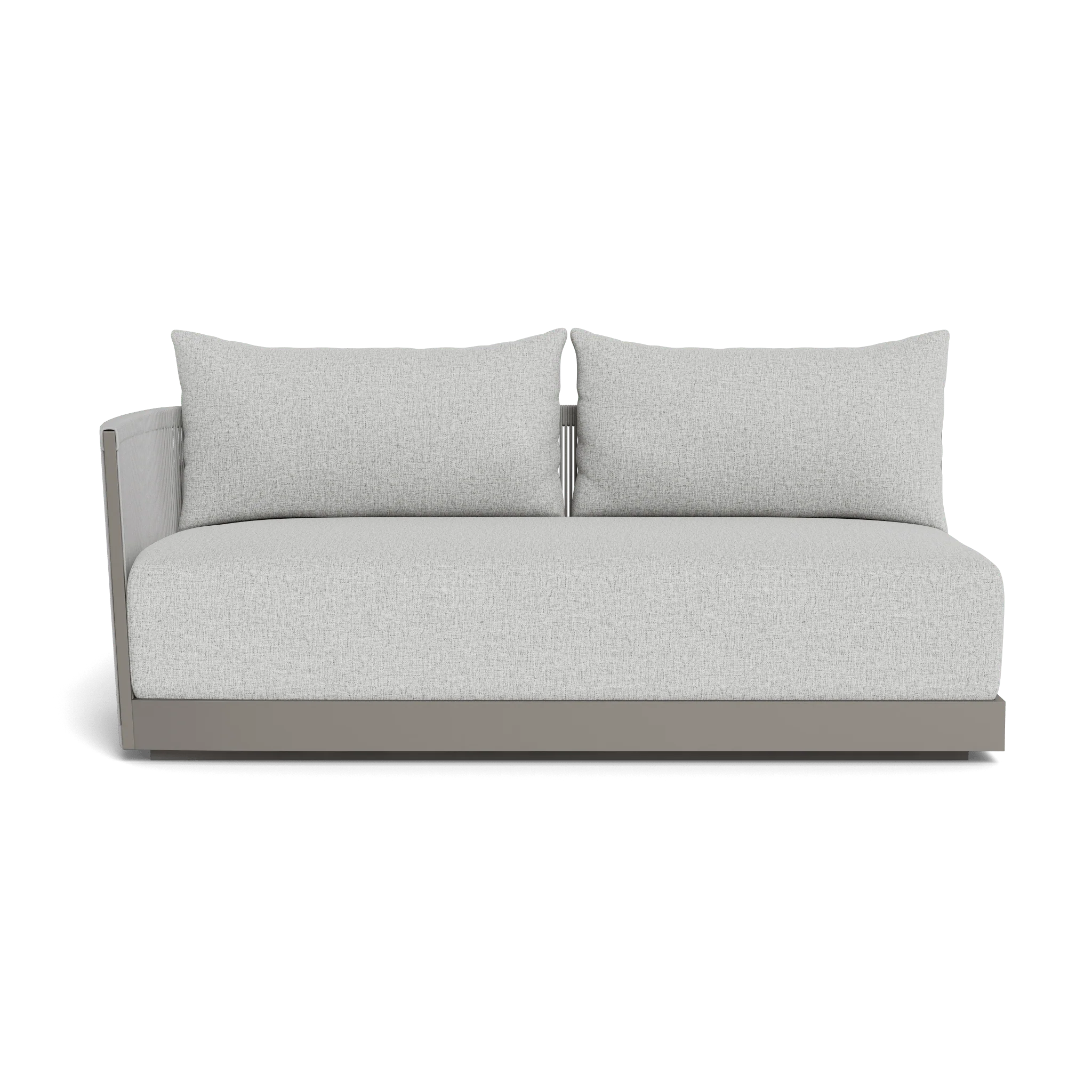 Antigua 2 Seat 1 Arm Left - Image 21