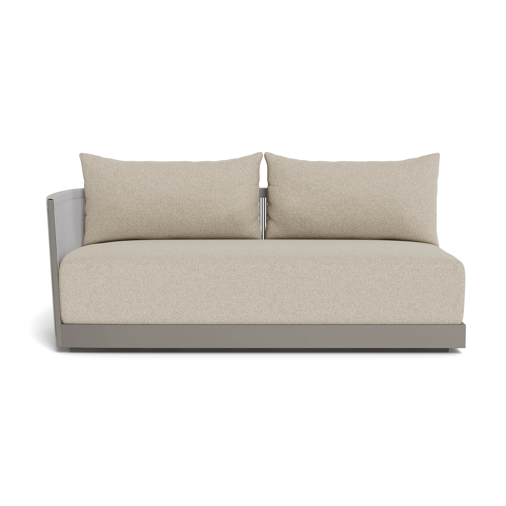 Antigua 2 Seat 1 Arm Left - Image 30