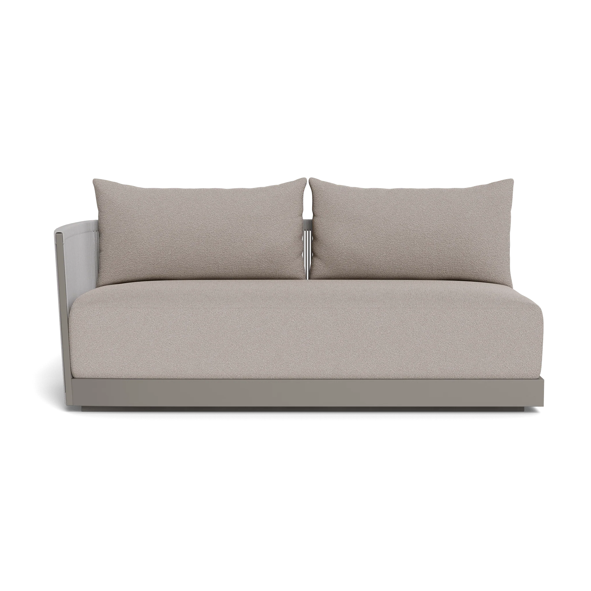 Antigua 2 Seat 1 Arm Left - Image 34