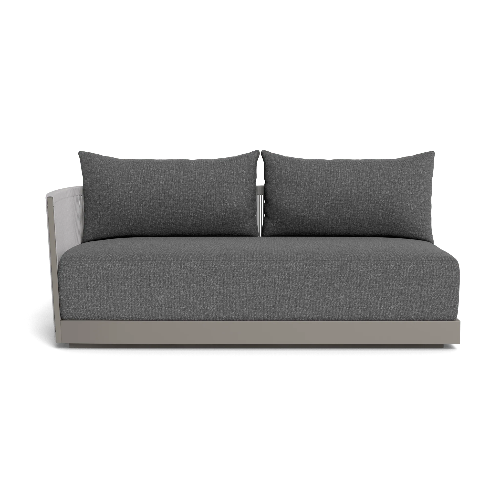 Antigua 2 Seat 1 Arm Left - Image 37