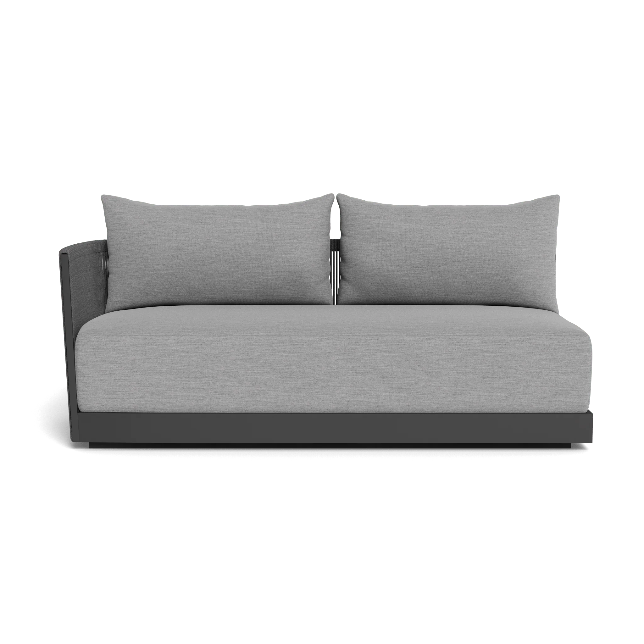 Antigua 2 Seat 1 Arm Left - Image 7