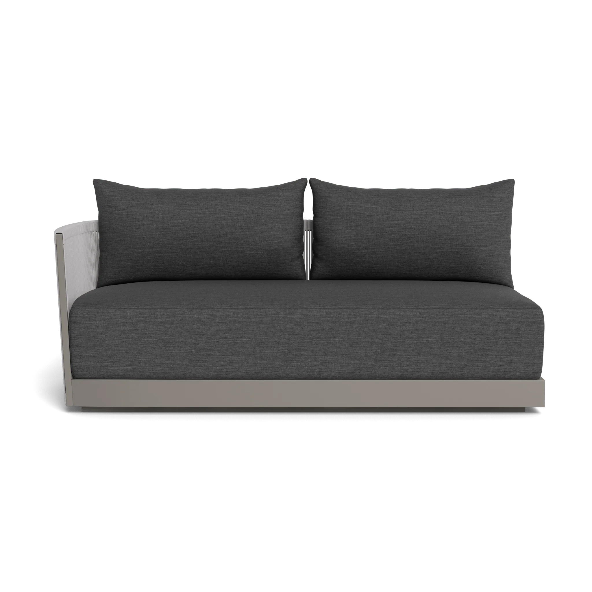 Antigua 2 Seat 1 Arm Left - Image 9