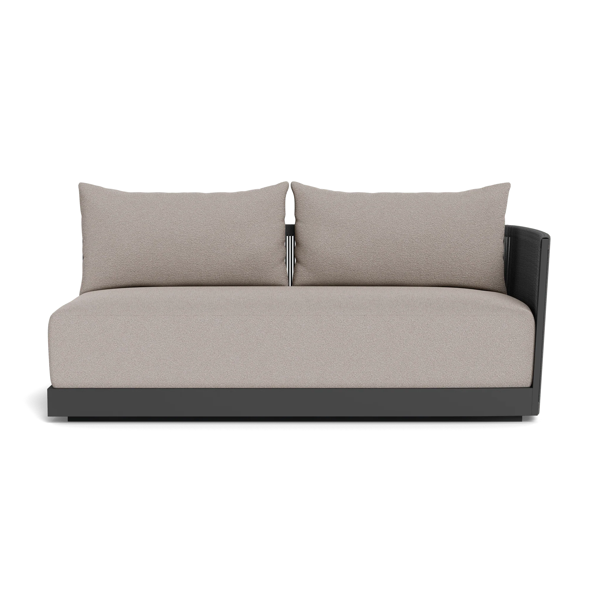 Antigua 2 Seat 1 Arm Right - Image 25