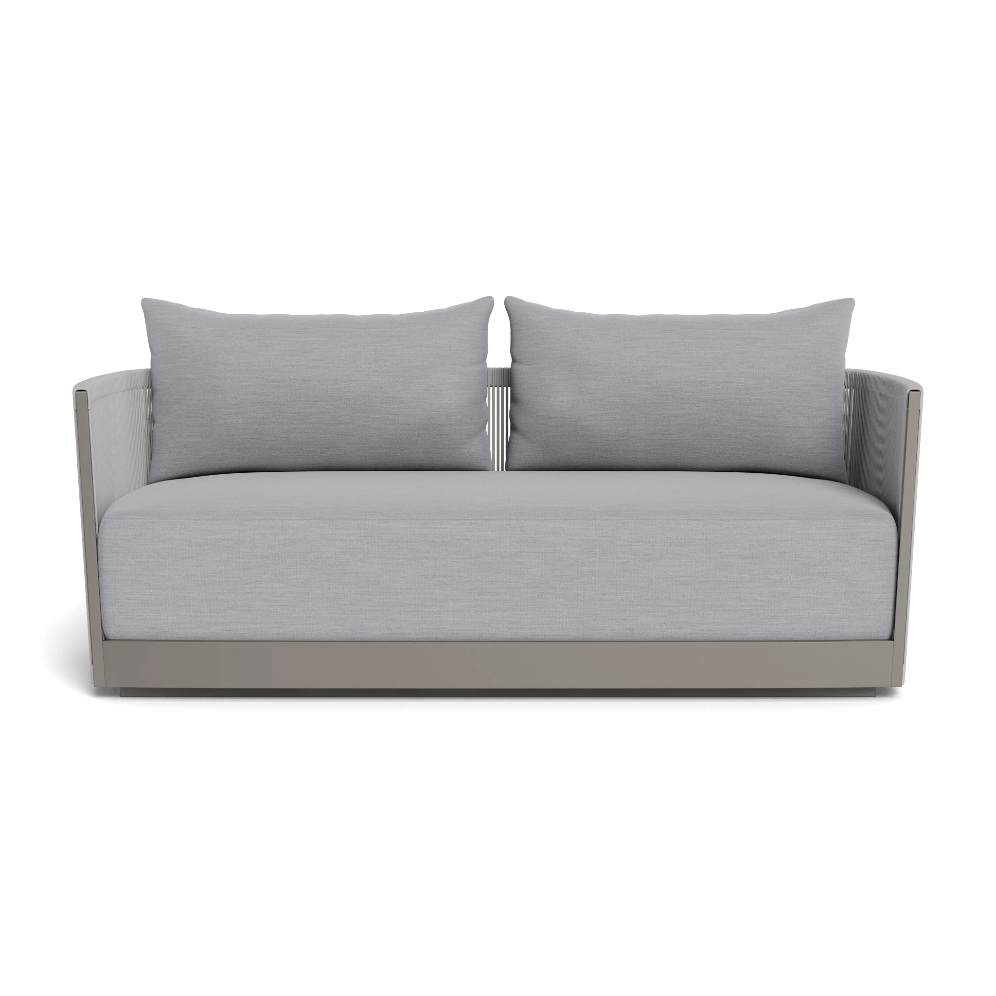 Antigua 2 Seat Sofa - Image 10